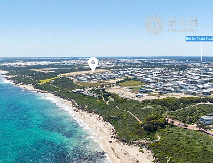 7 ARGOSY LANE, JINDALEE WA 6036, 0房, 0浴, Section