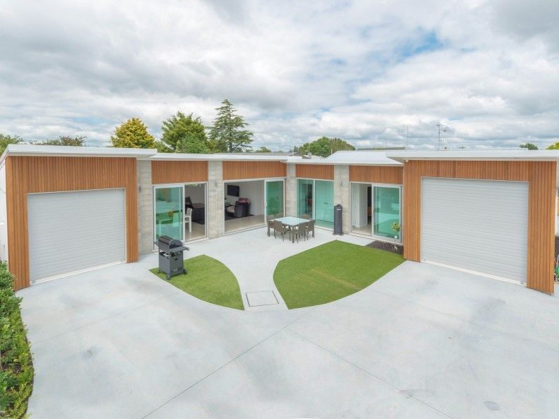 Residential Zone - General Residential Zone