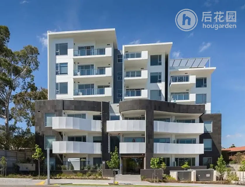 604/88 TRAM ROAD, DONCASTER, 2 ห้องนอน, 2 ห้องน้ำ, Apartment
