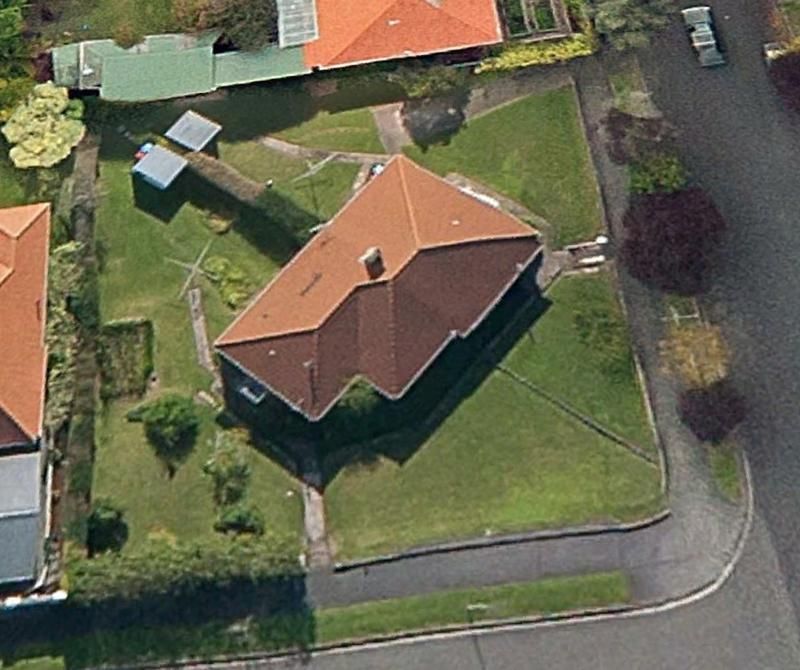 Residential  Mixed Housing Suburban Zone
