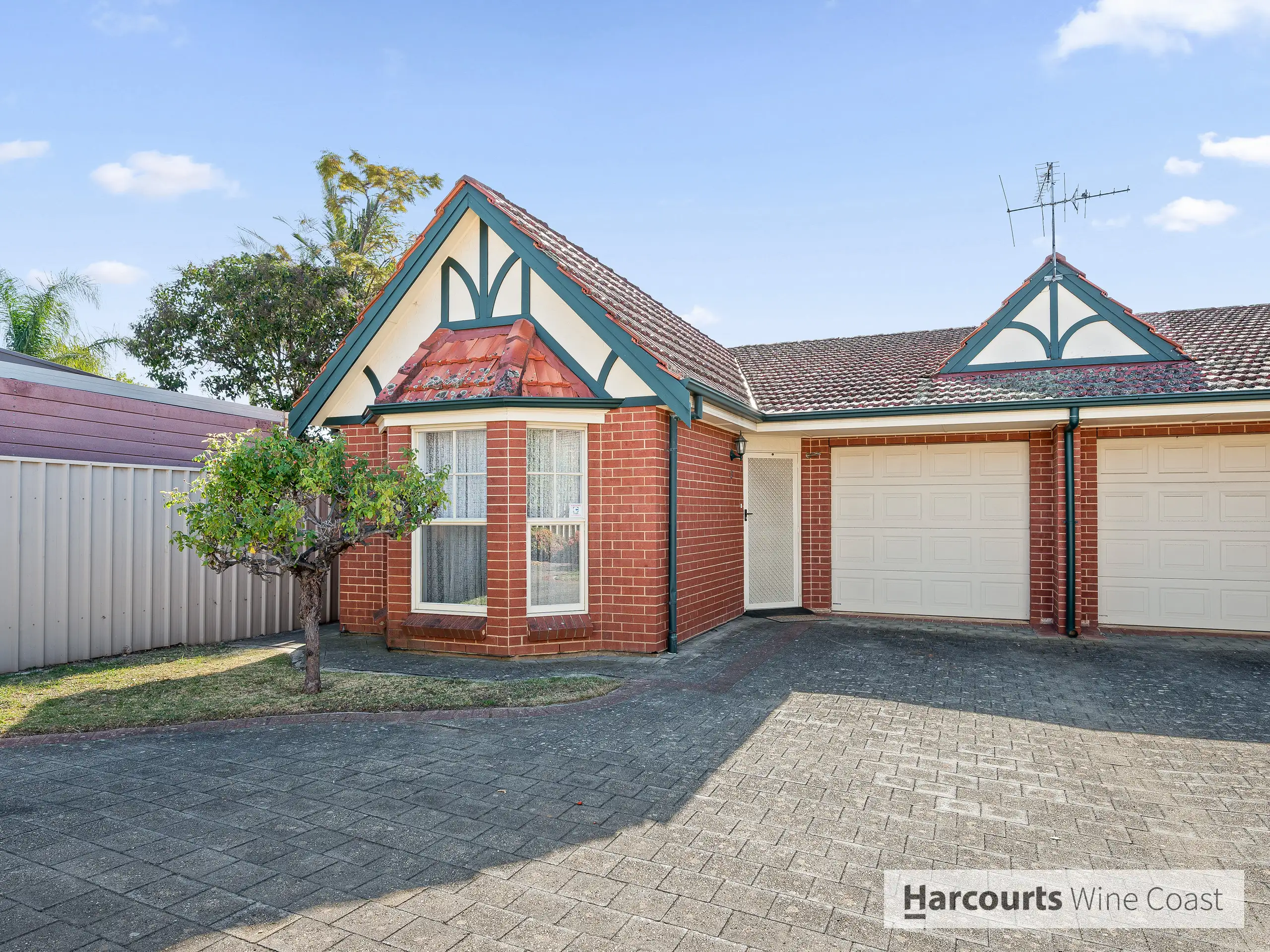 UNIT 3 87 PRINCES RD, Kingswood, South Adelaide, 0 Bedrooms, 0 Bathrooms, House