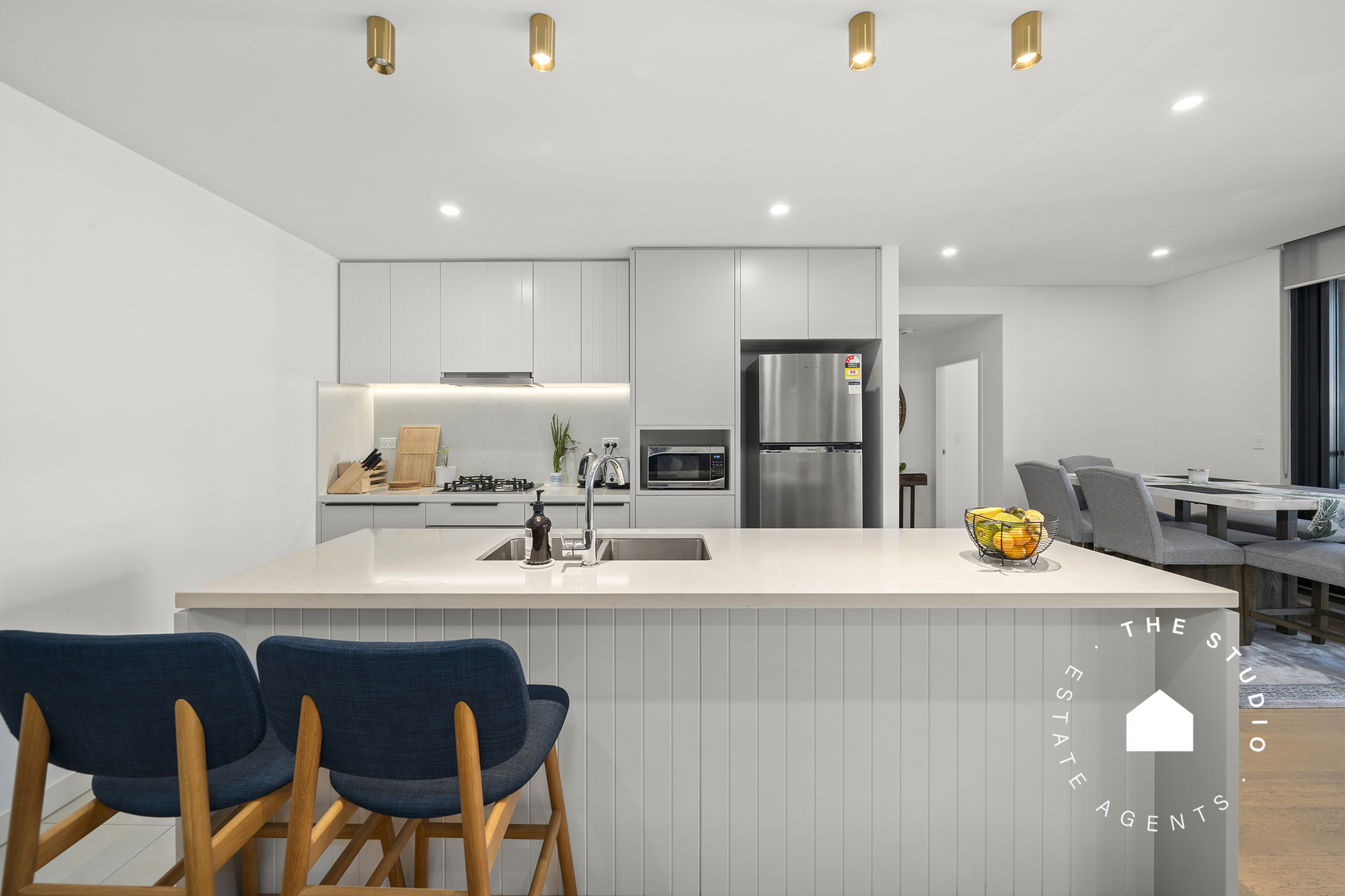 BUILDING F UNIT 325 3 GERBERA PL, Kellyville, The Hills, 0 habitaciones, 0 baños, Unit