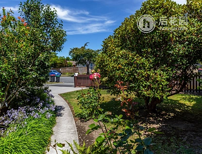 1/38 Ambleside Drive, Burnside, Christchurch, 2 rūma, 1 rūma horoi