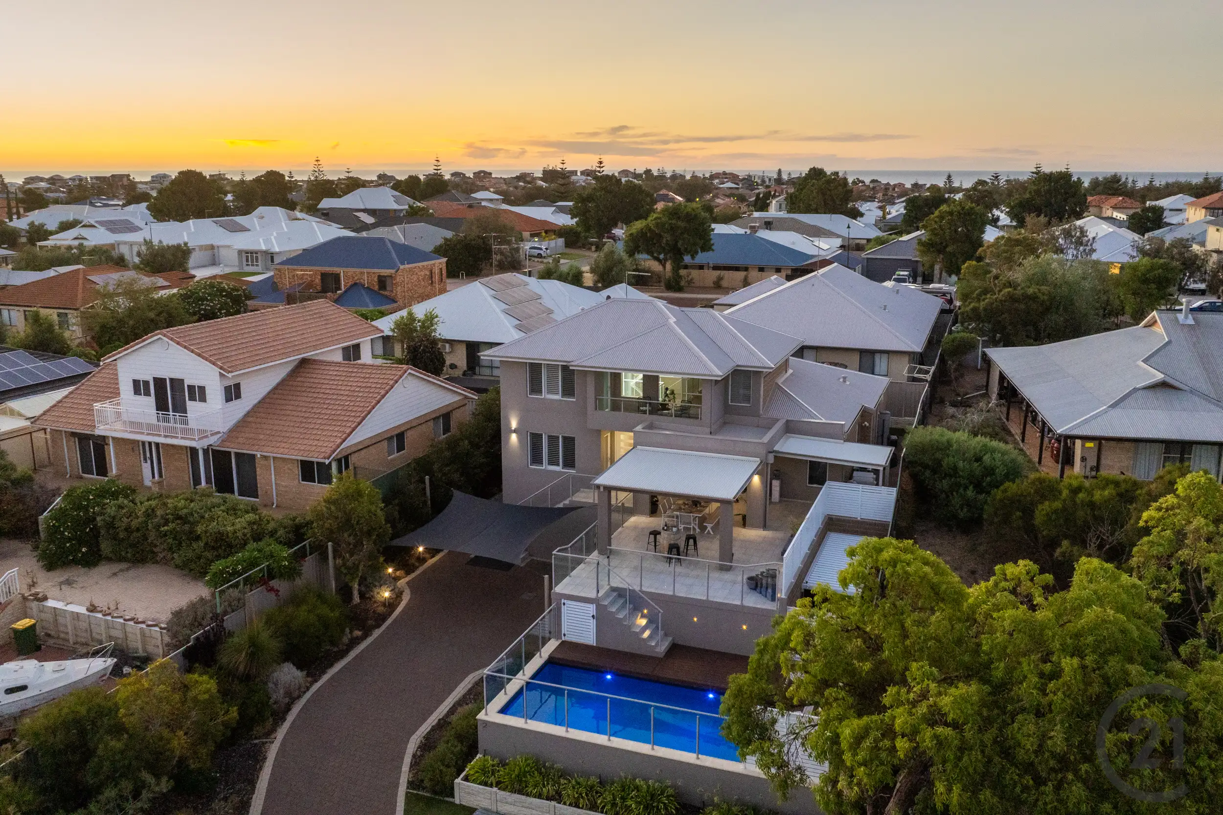 UNIT 2 4 MAYWOOD WAY, Wannanup, Mandurah, 0 침실, 0 욕실, House