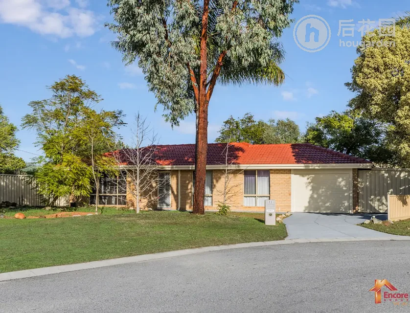 22 CARNEGIE LOOP, COOLOONGUP WA 6168, 0房, 0浴, House