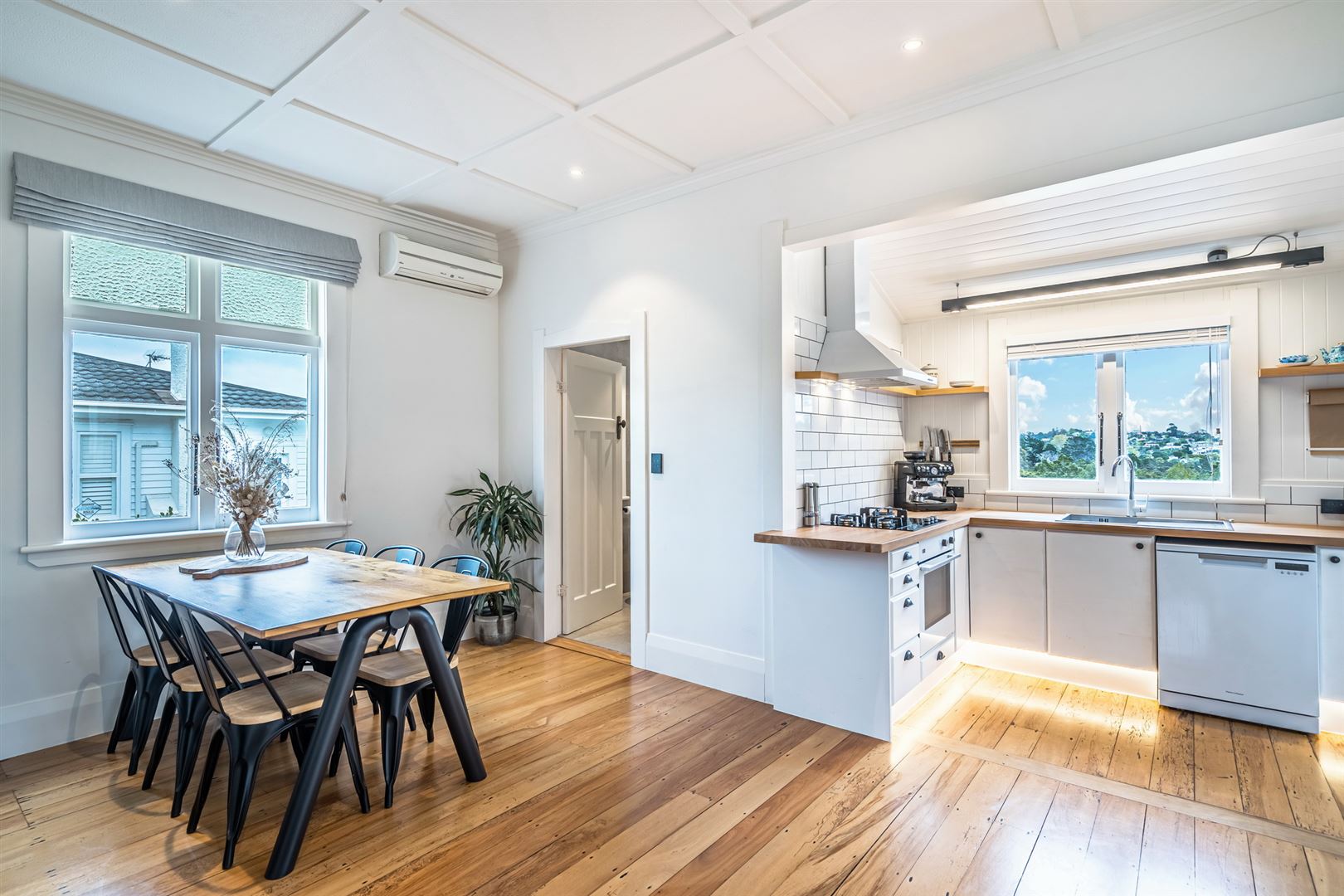 1/134 Birkenhead Avenue, Birkenhead, North Shore City, 2 ਕਮਰੇ, 1 ਬਾਥਰੂਮ