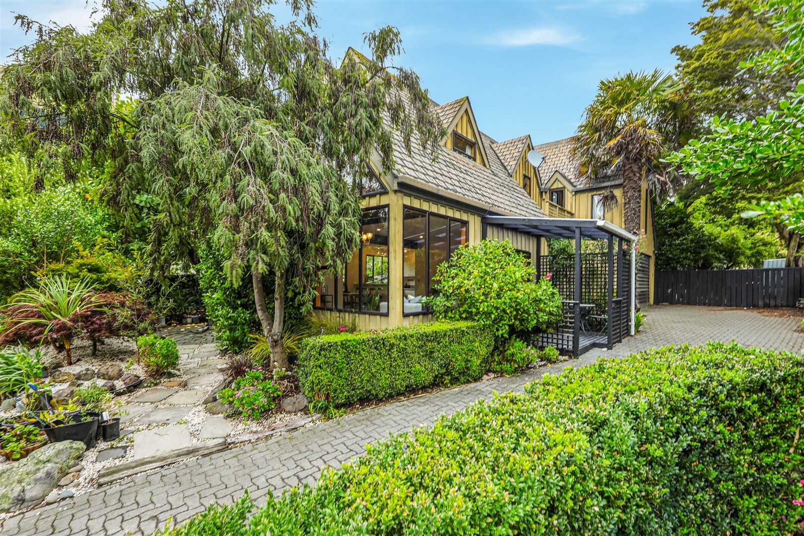 Residential Suburban