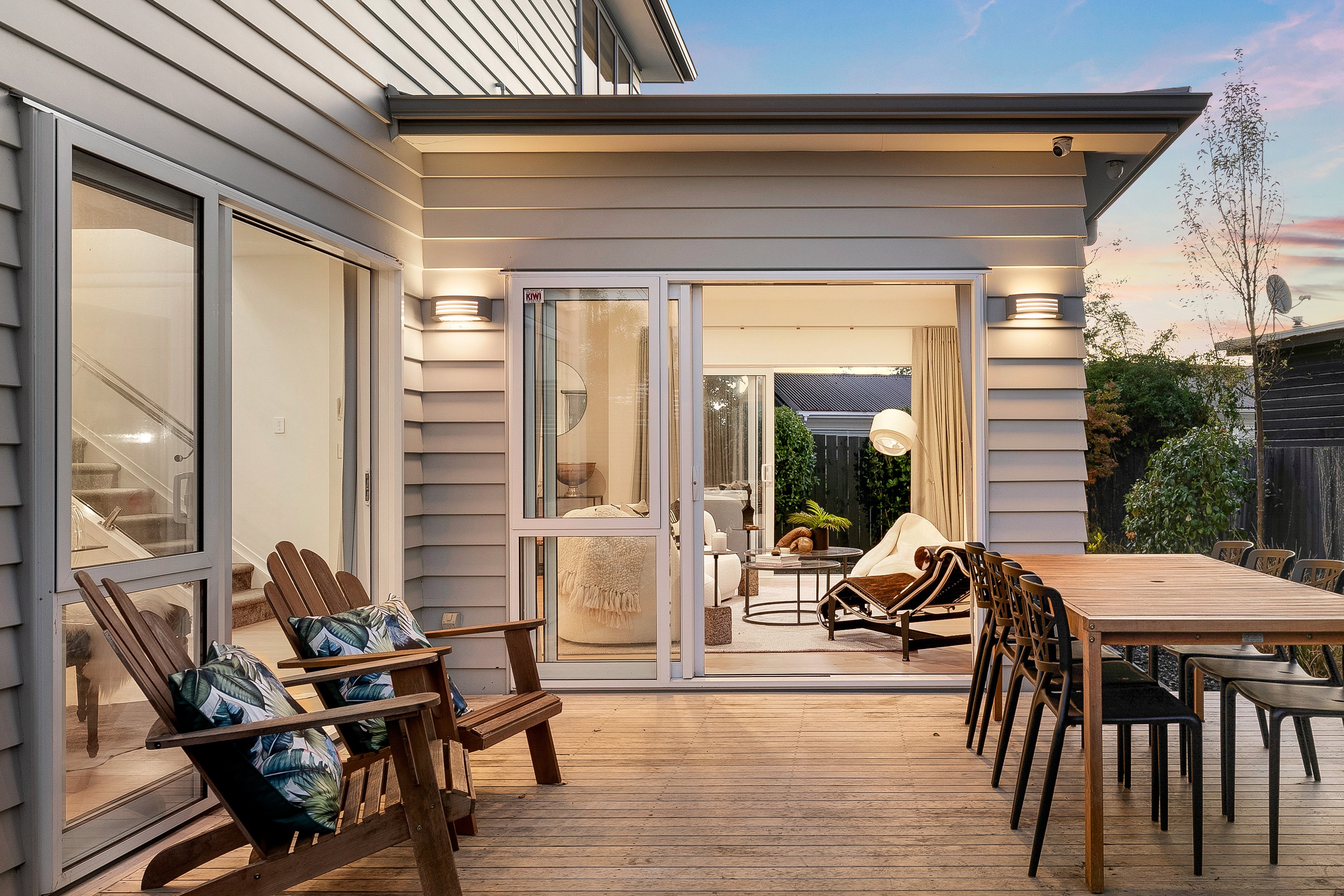 13e Teal Crescent, Beach Haven, North Shore City, 5房, 3浴, House