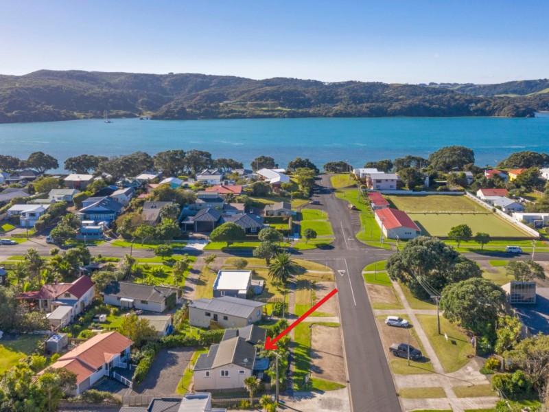 22 James Street, Raglan, Waikato, 3房, 1浴