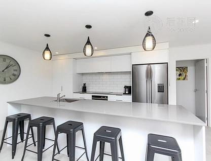 18 Rotokare Crescent, Whalers Gate, New Plymouth, 4 Kuwarto, 0 Banyo