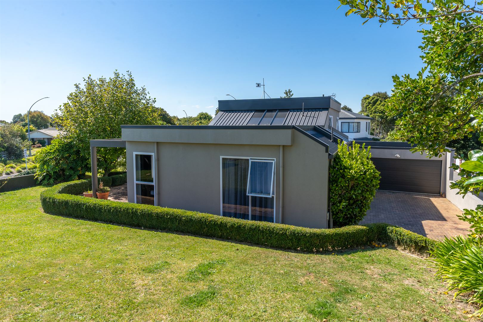 Residential Zone - General Residential Zone