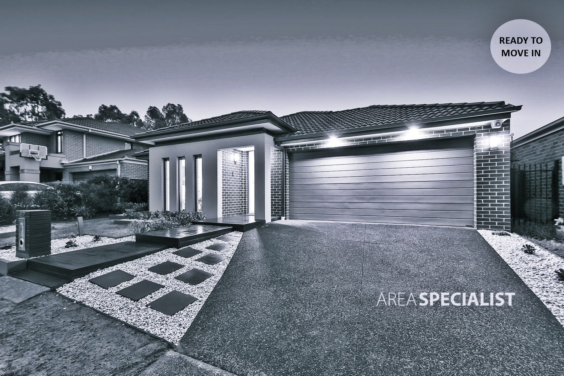 62 HIDDEN GROVE BVD, Keysborough, Bayside, 0 कमरे, 0 बाथरूम, House