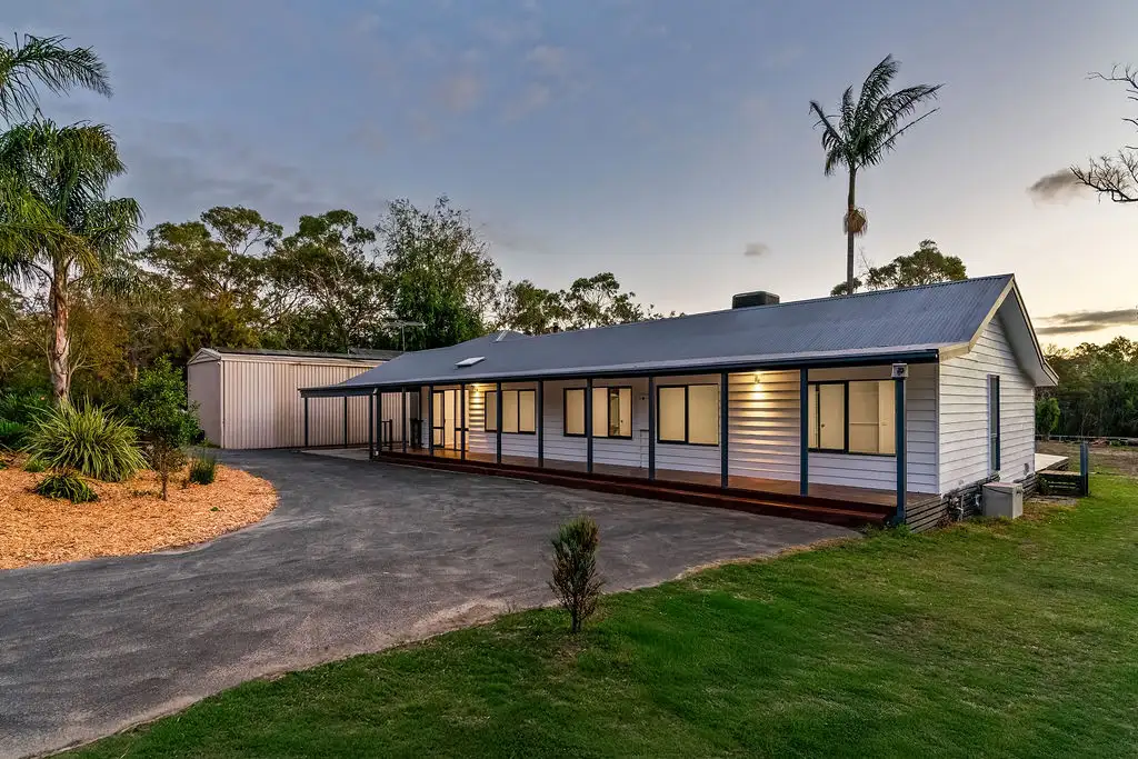 6 VIMY ST, Bittern, Mornington Peninsula, 0 Bedrooms, 0 Bathrooms, House