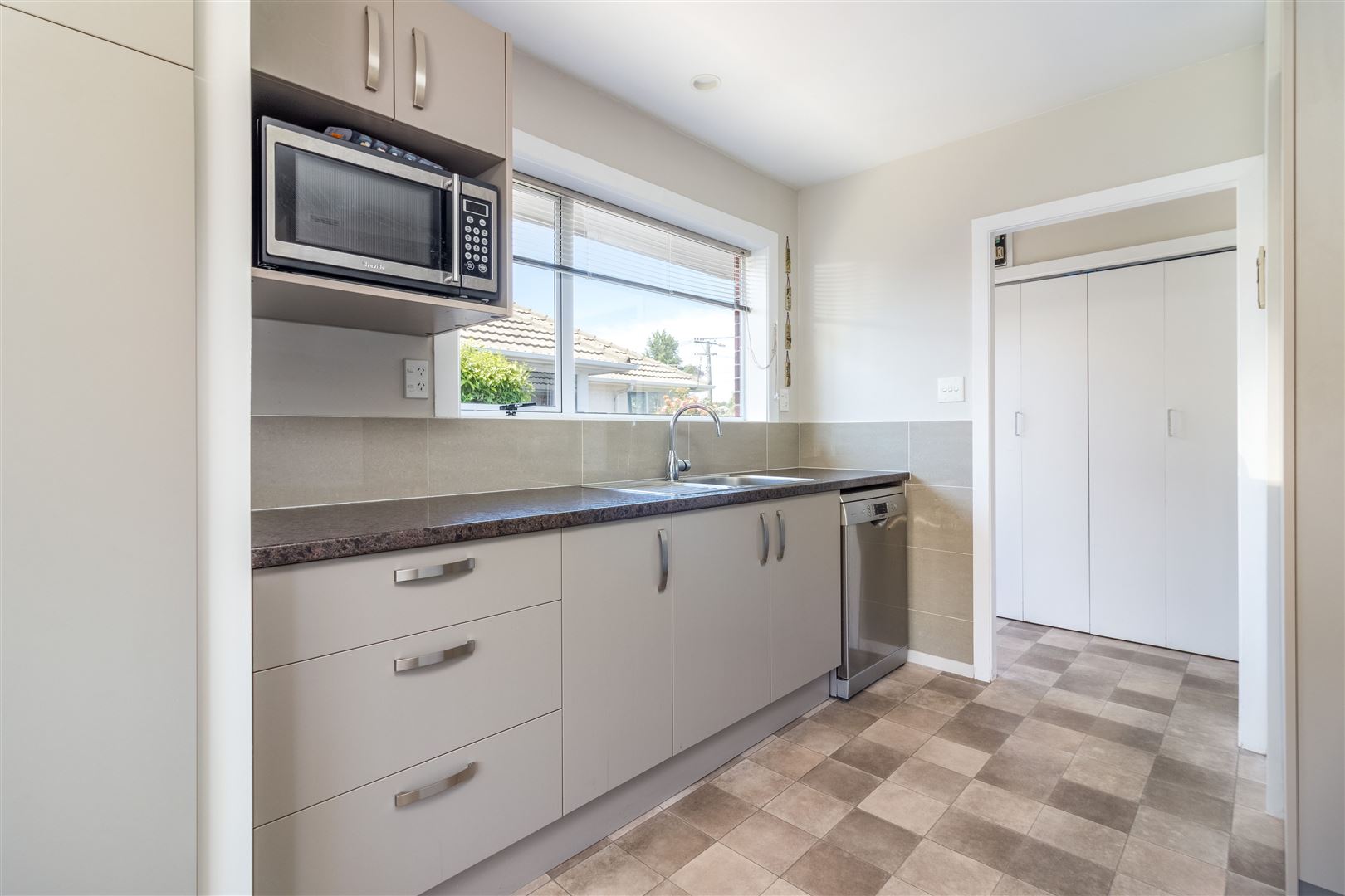 63 Vardon Crescent, Shirley, Christchurch City, 3 ਕਮਰੇ, 1 ਬਾਥਰੂਮ