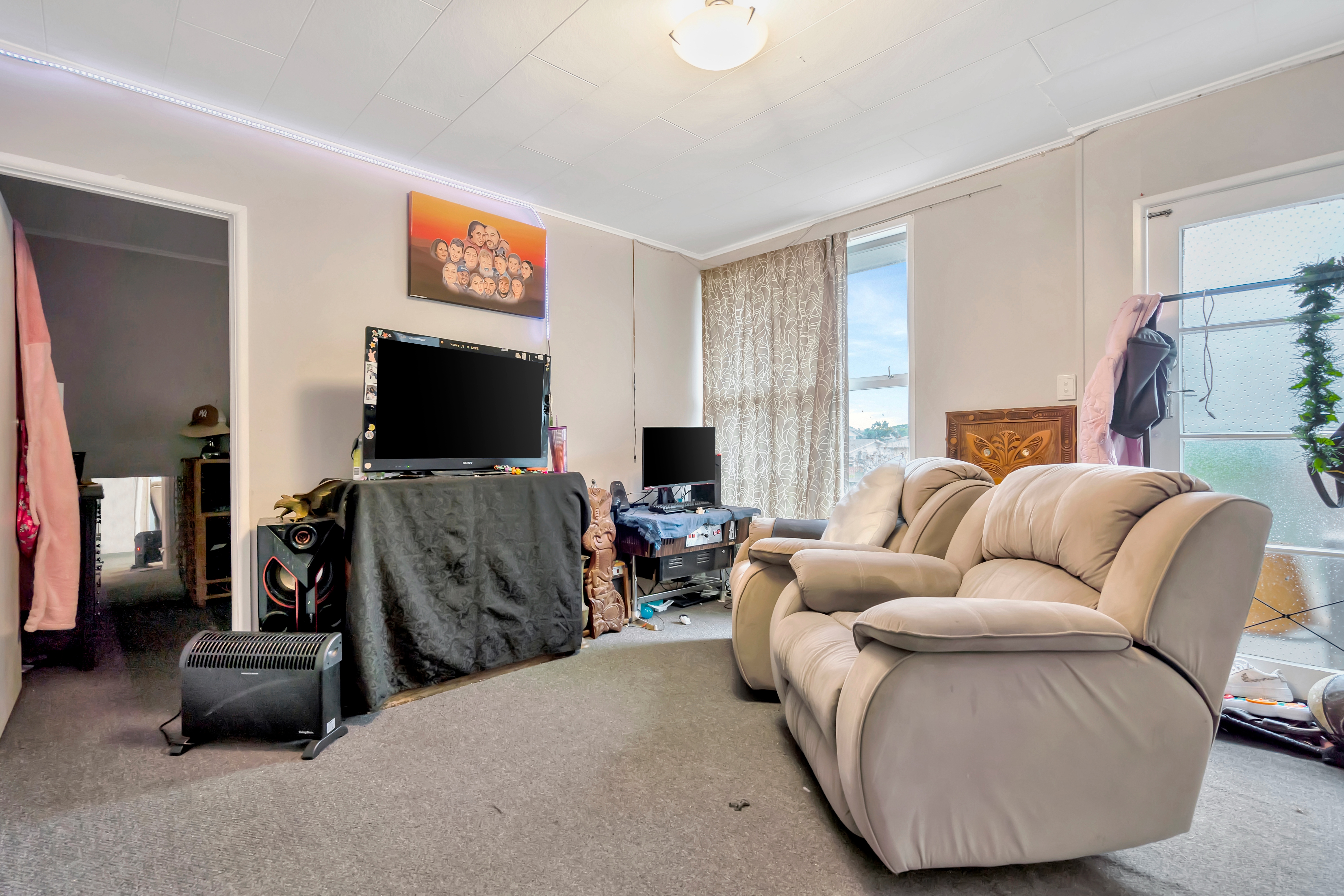 69 Friesian Drive, Mangere, Manukau City, 4 phòng ngủ, 1 phòng tắm