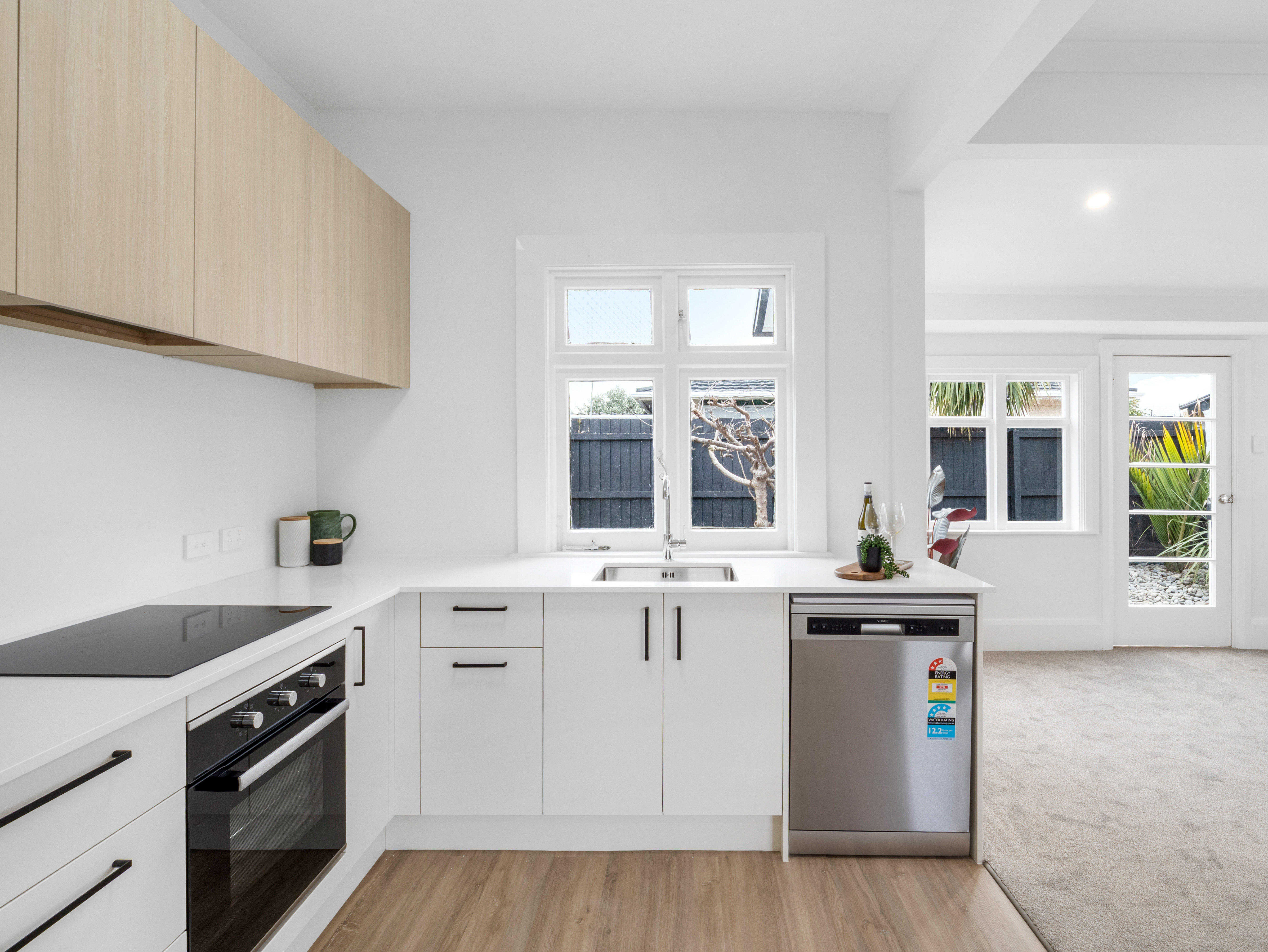 20 Keppel Street, New Brighton, Christchurch, 2 Bedrooms, 1 Bathrooms, House