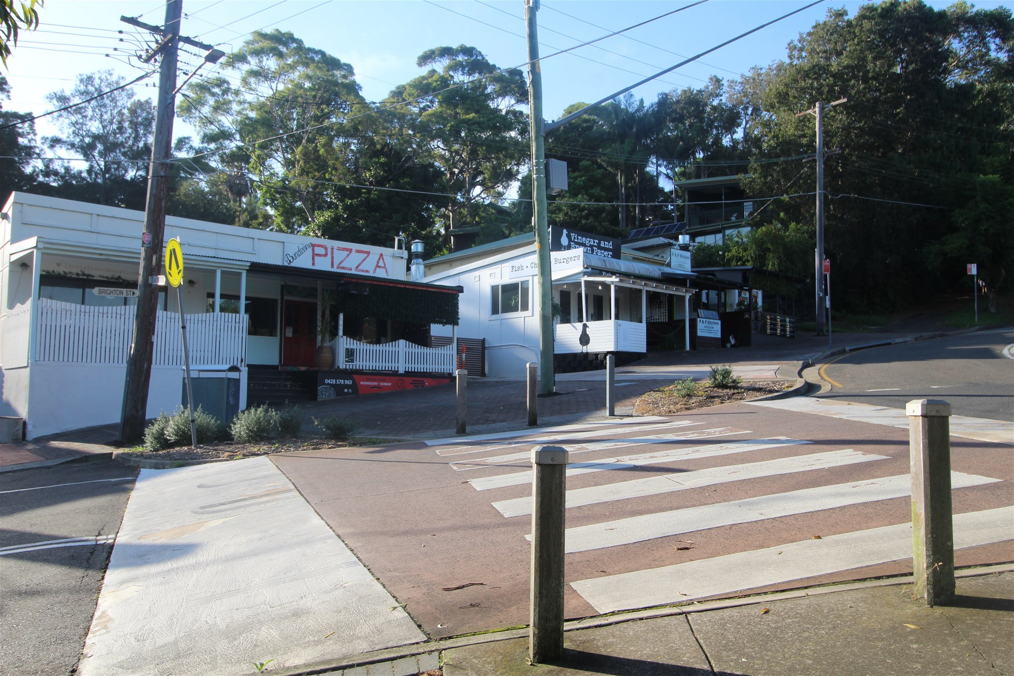 46 SCARBOROUGH ST, Bundeena, Sutherland Shire, 0房, 0浴, House