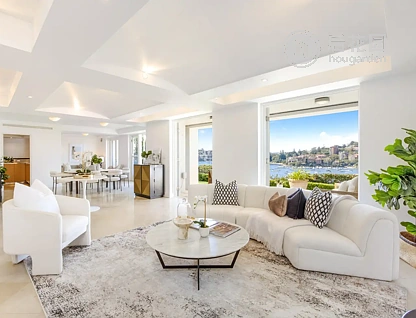 13B EASTBOURNE RD, DARLING POINT NSW 2027, 3 ਕਮਰੇ, 0 ਬਾਥਰੂਮ, House