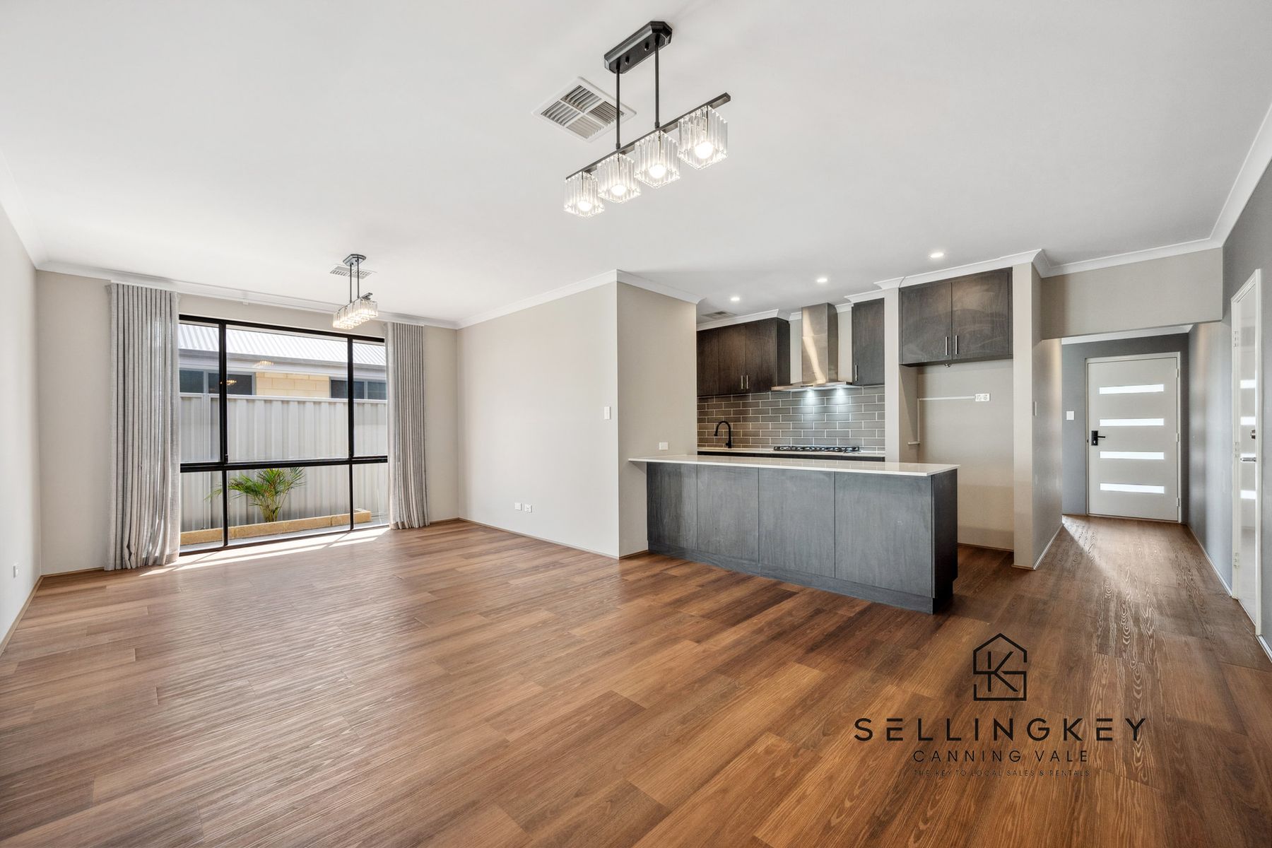 5 CALVERA GDNS, Piara Waters, South East Perth, 0房, 0浴, House