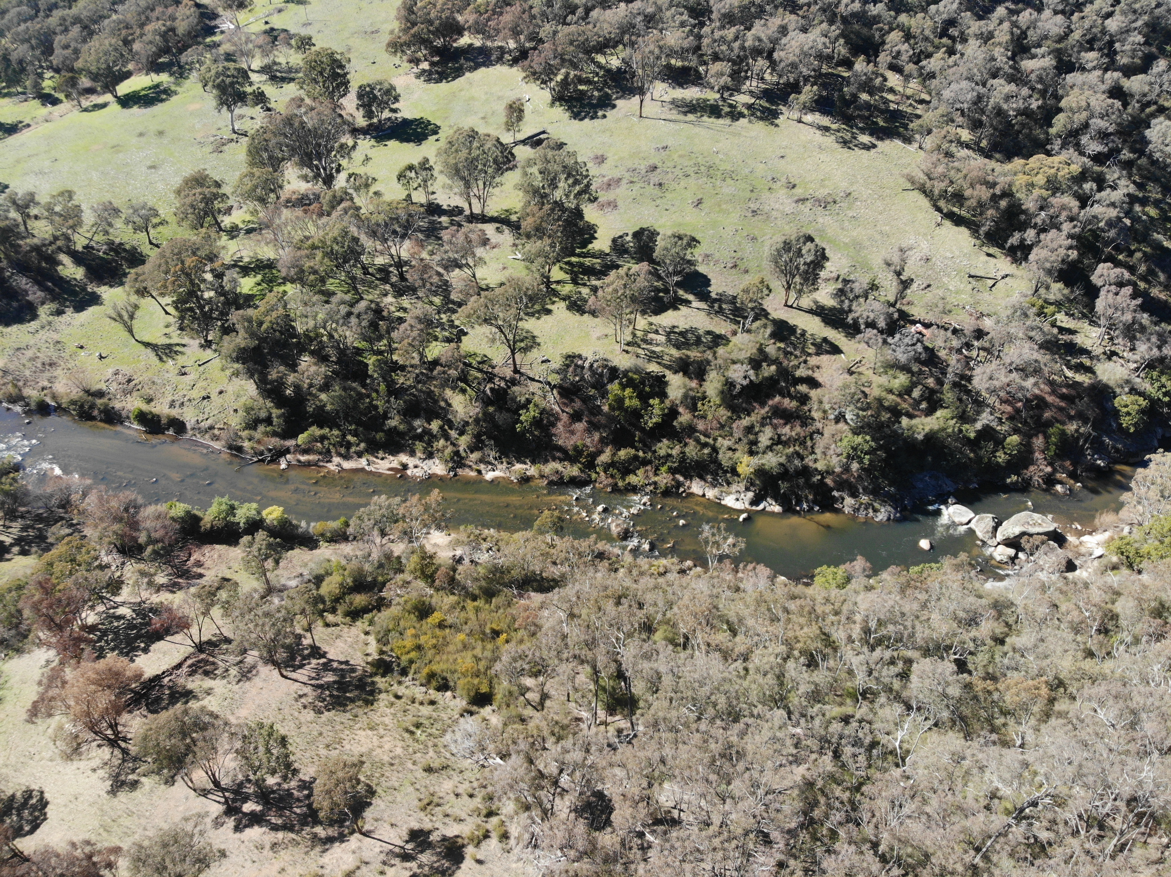 FEDERAL PARK 738 GOOBARRAGANDRA RD, Goobarragandra, South Coast, 0 habitaciones, 0 baños, Section
