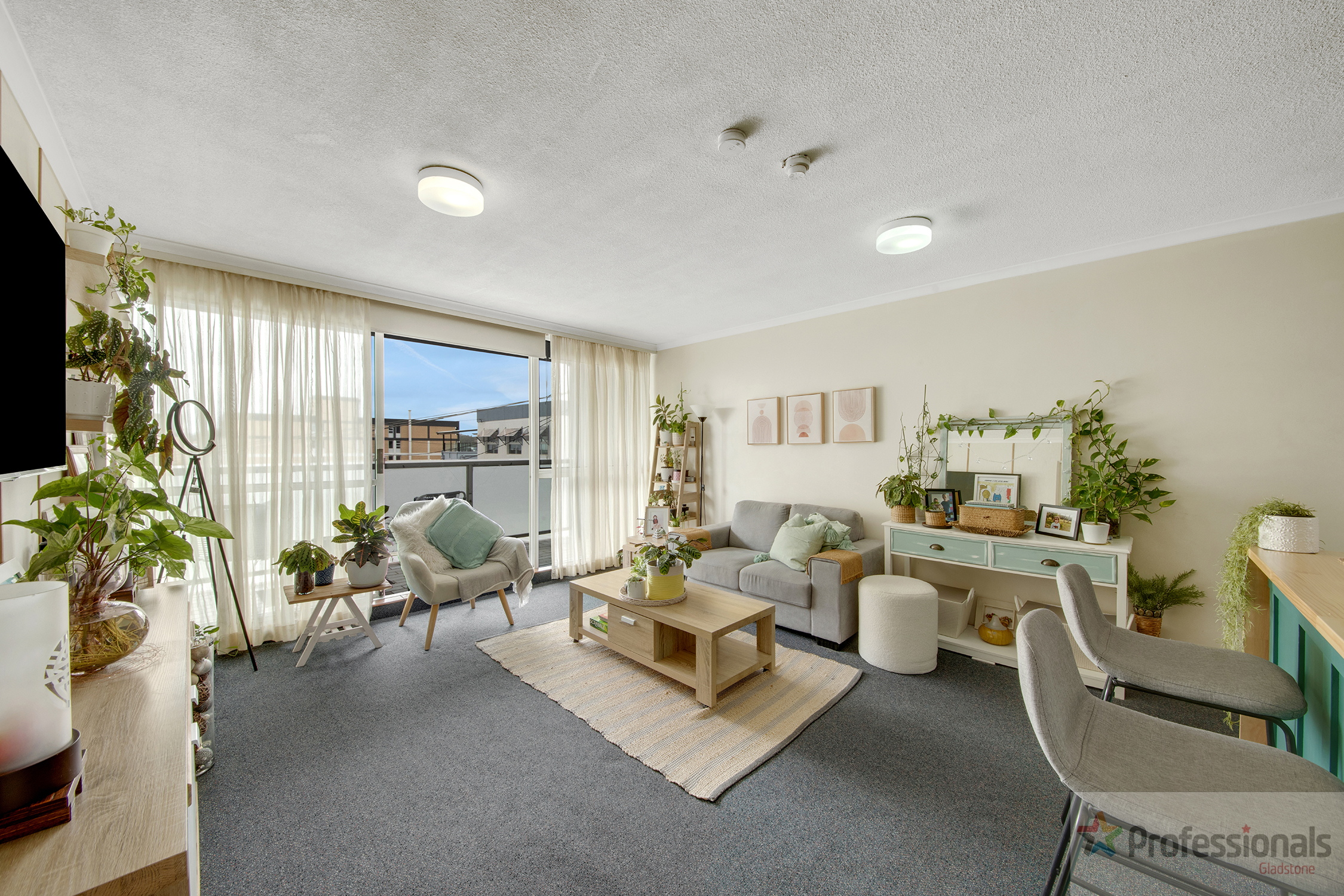 HIGHPOINT LODGE UNIT 6 24 ROSEBERRY ST, Gladstone Central, Fitzroy, 0 habitaciones, 0 baños, Unit