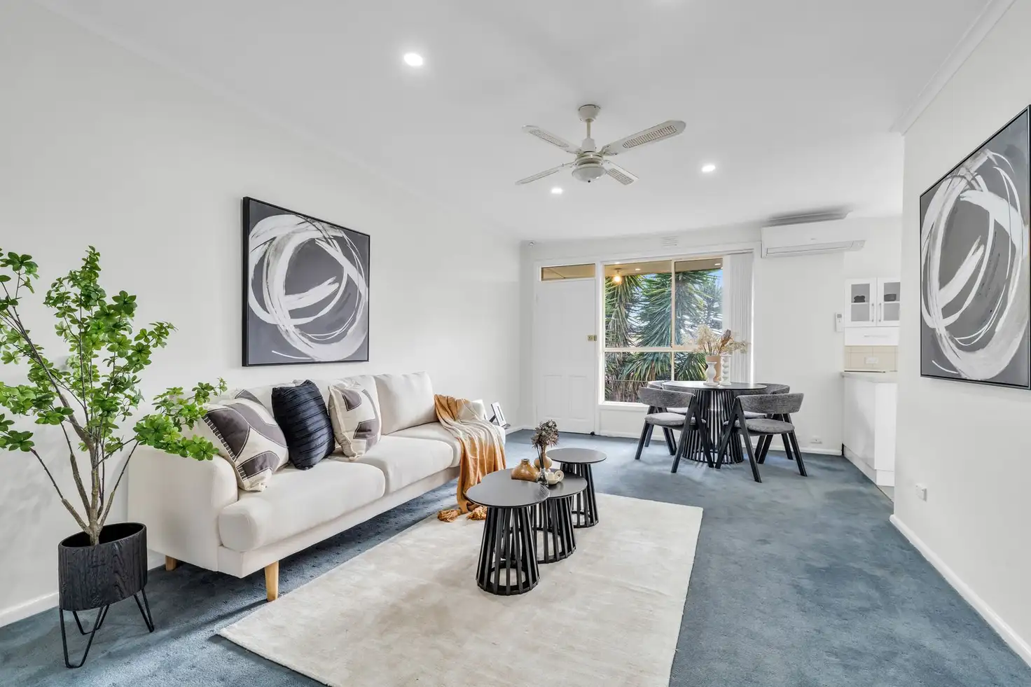 Unit 1/8 ALBERT STREET, DANDENONG, 0 રૂમ, 0 બાથરૂમ, Unit