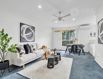 Unit 1/8 ALBERT STREET, DANDENONG, 0 habitaciones, 0 baños, Unit