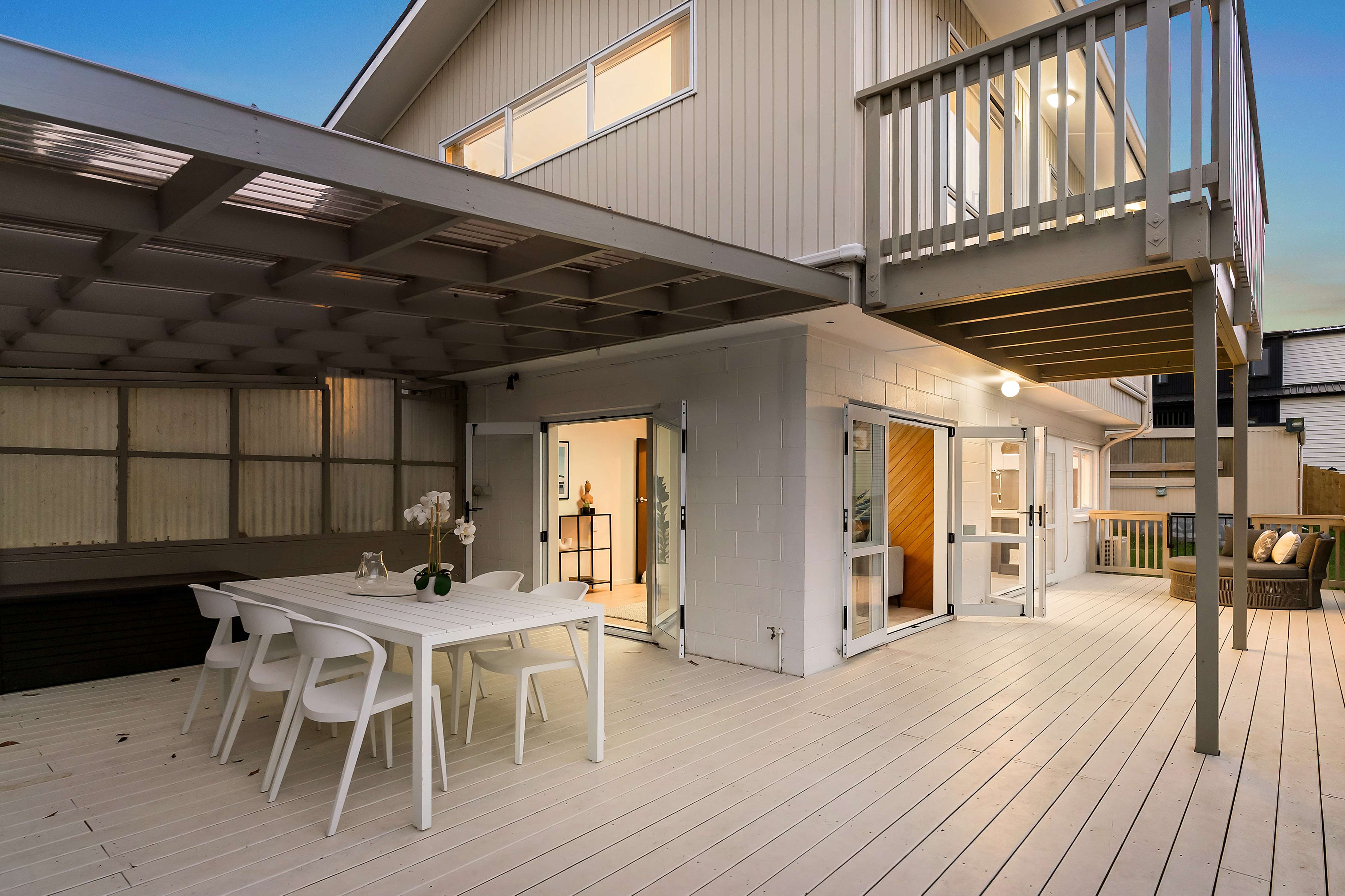 Residential  Mixed Housing Suburban Zone