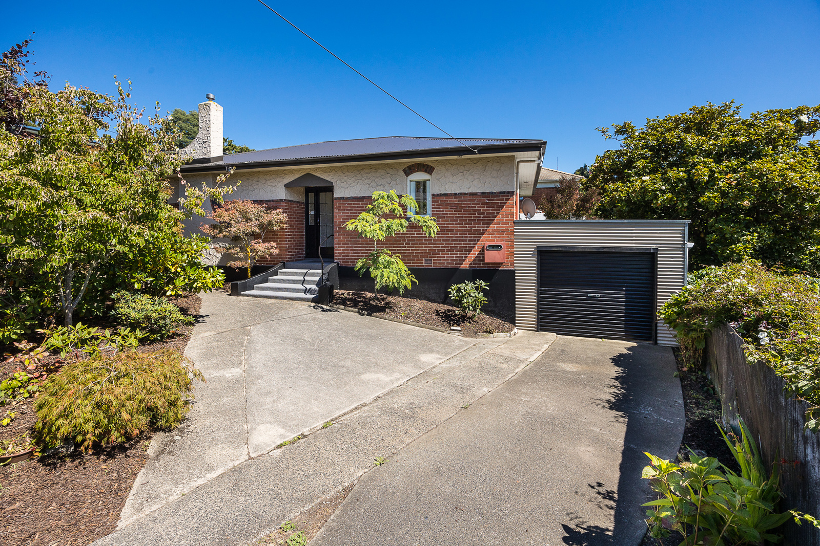 47 Hazel Avenue, Caversham, Dunedin, 3 ਕਮਰੇ, 1 ਬਾਥਰੂਮ, House