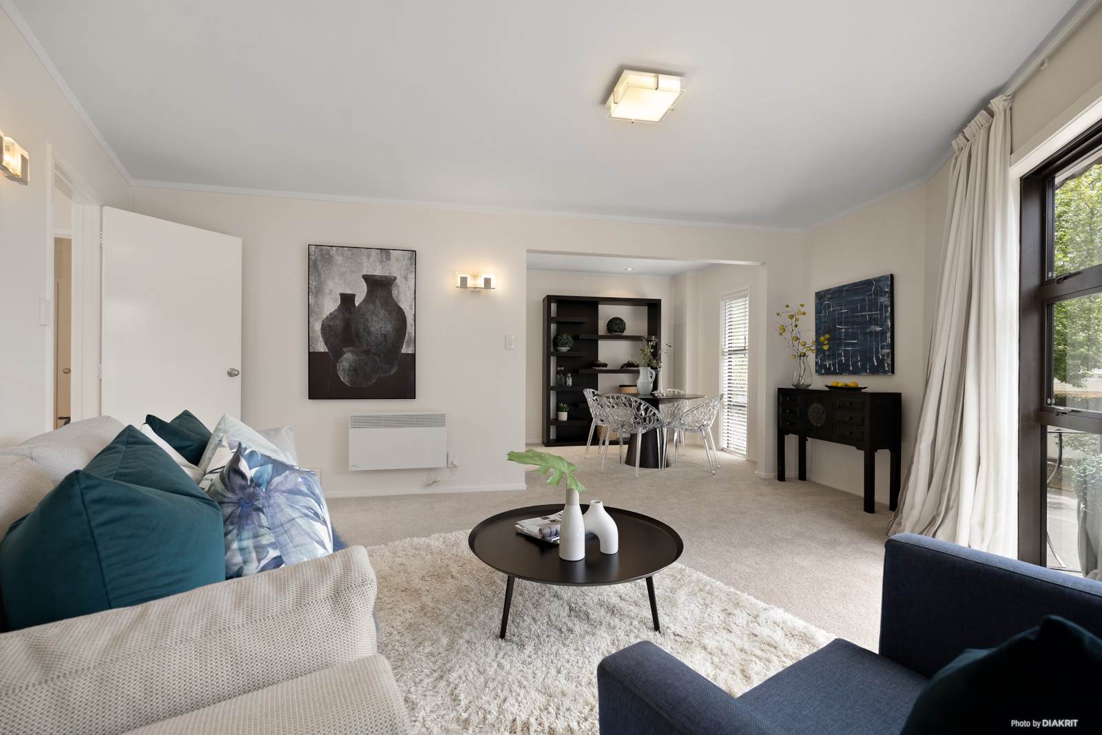 2/47 Vale Road, Saint Heliers, Auckland, 3房, 0浴, House