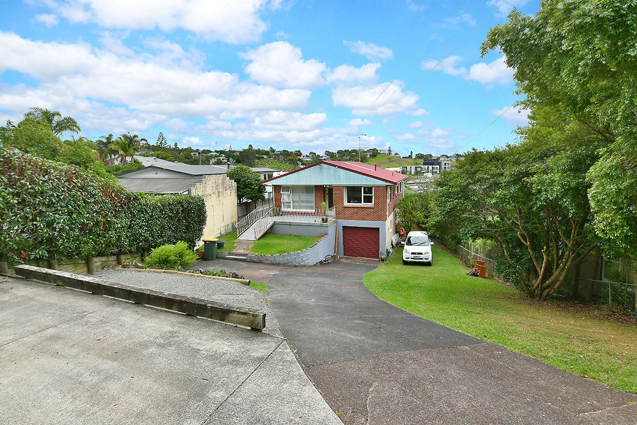 Residential  Single House Zone