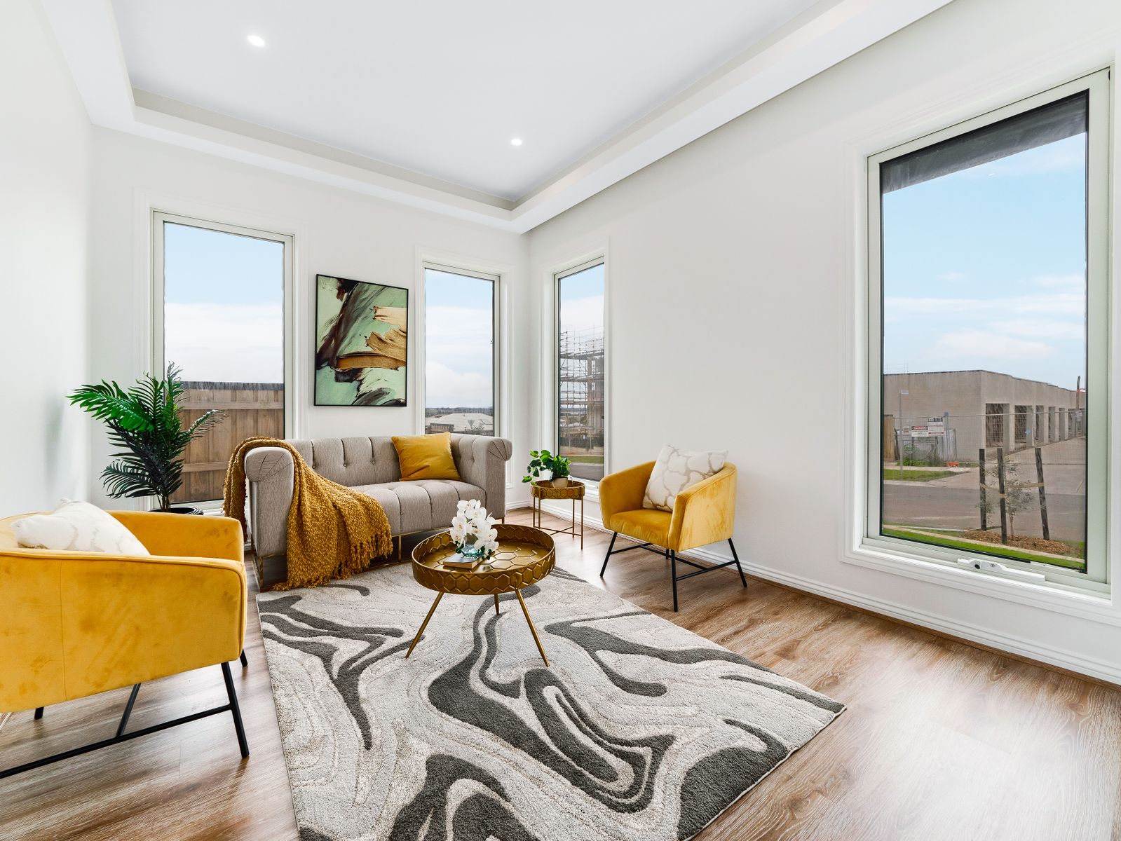 4 FEATHERTOP WAY, Nar Nar Goon North, Traralagon , 0 રૂમ, 0 બાથરૂમ, House