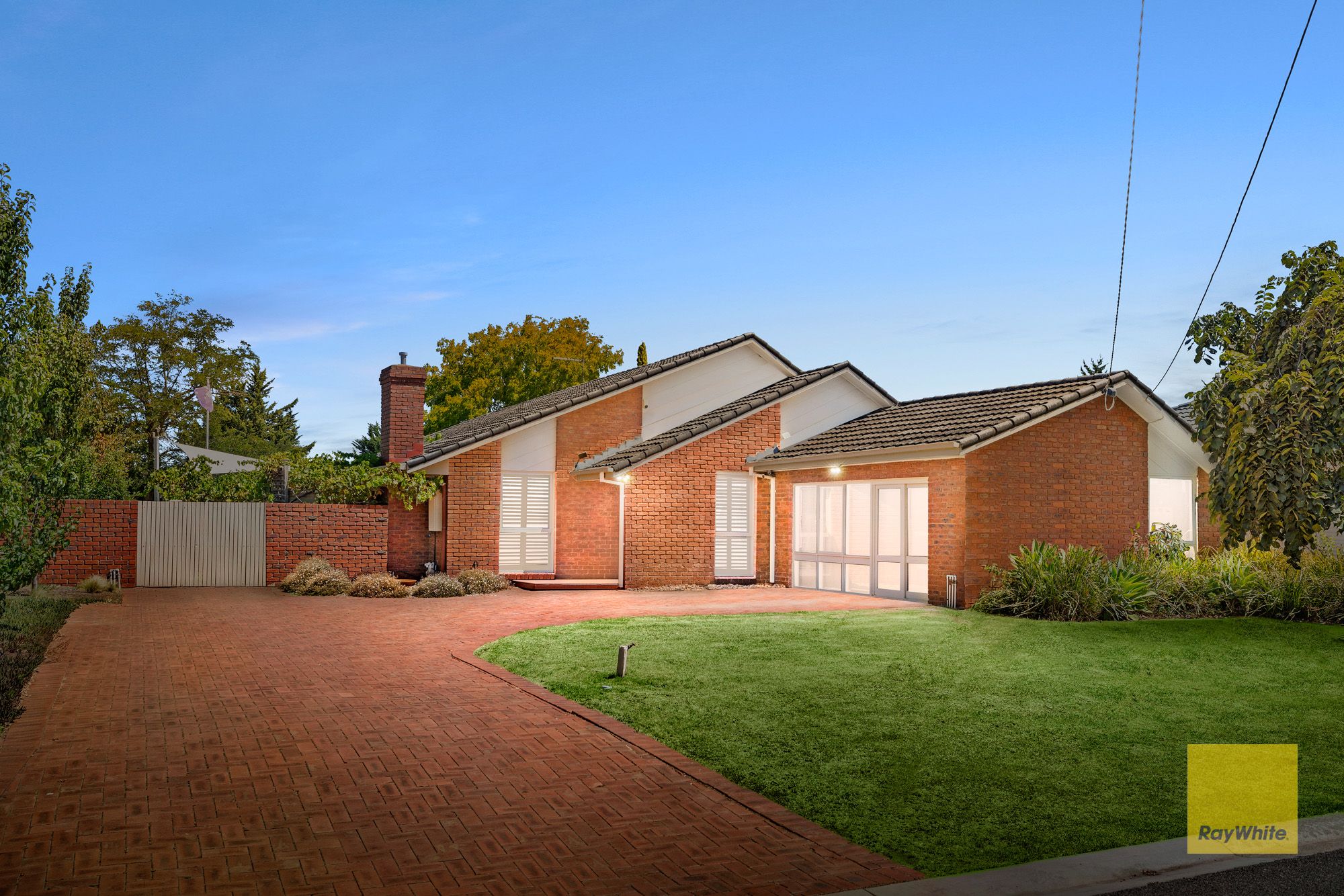 12 CRANA CT, Hoppers Crossing, South West Melbourne, 0 rūma, 0 rūma horoi, House