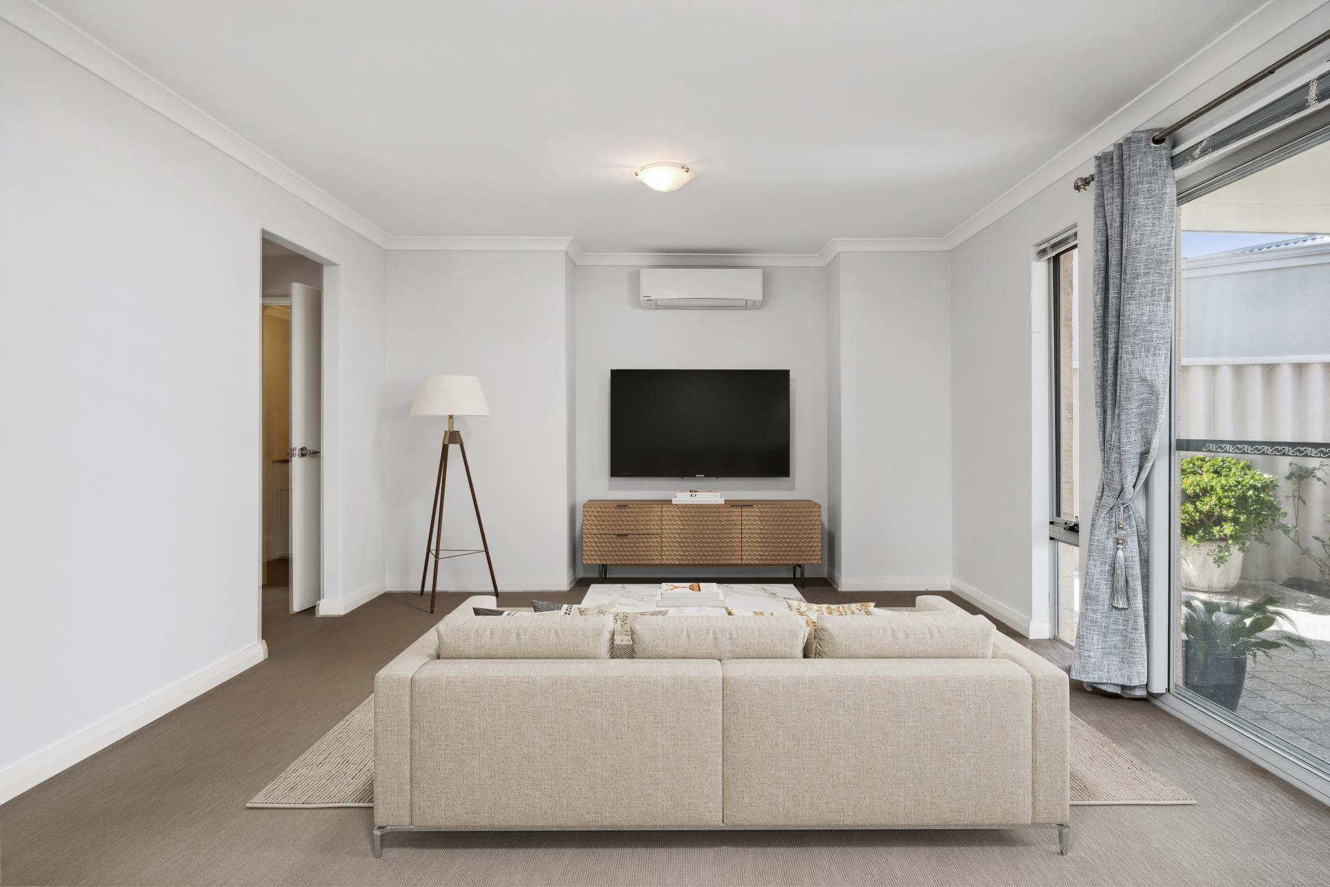 UNIT 1 10 VERMONT ST, Nollamara, North East Perth, 0房, 0浴, Unit