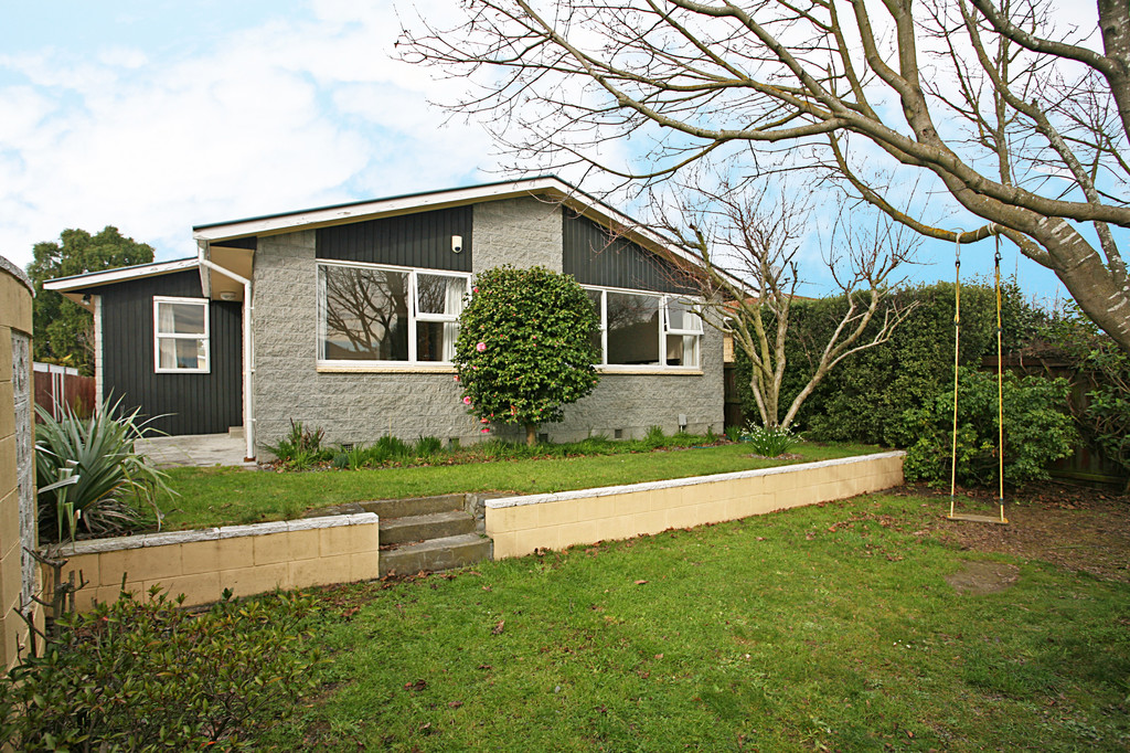 8 Stanton Crescent, Hoon Hay, Christchurch City, 3 ਕਮਰੇ, 0 ਬਾਥਰੂਮ