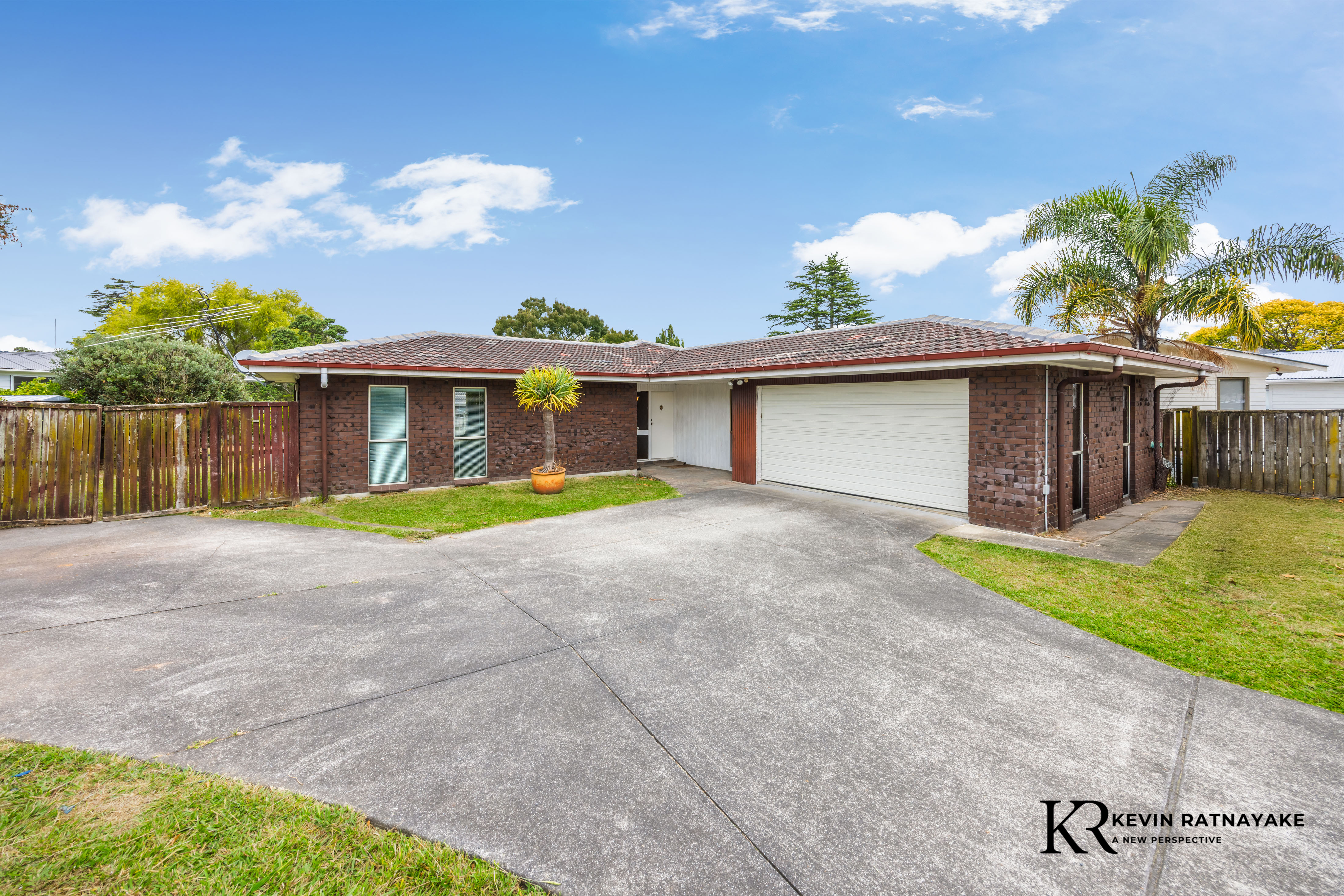 119 Settlement Road, Papakura, Papakura, 3房, 1浴, House