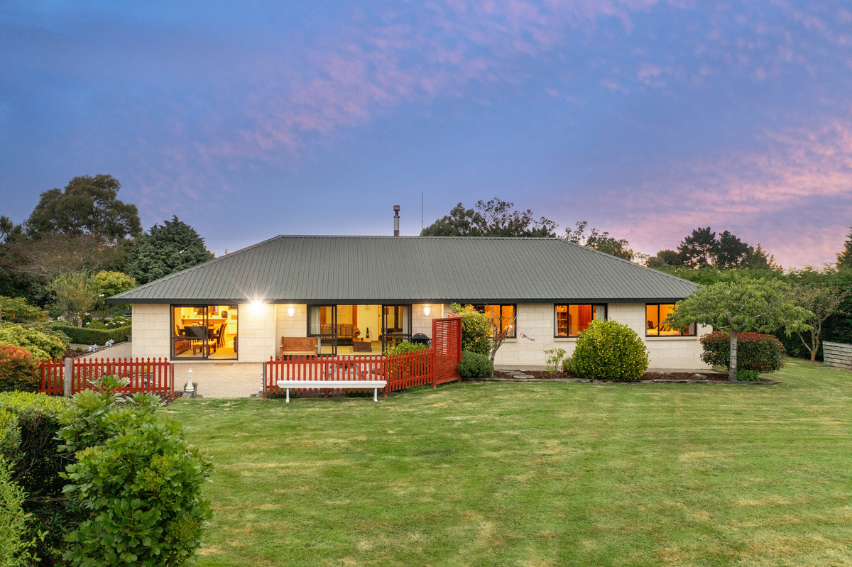 35 Green Island Bush Road, Blackhead, Dunedin, 6 Bedrooms, 0 Bathrooms, House