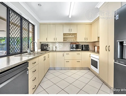 5 SUNSET DR, GRACEMERE QLD 4702, 0房, 0浴, House