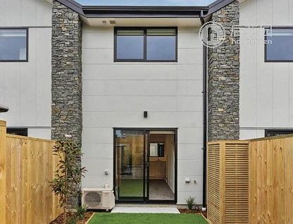 7/10 Fathom Place, Te Atatu Peninsula, Auckland - Waitakere, 1 ਕਮਰੇ, 1 ਬਾਥਰੂਮ, Townhouse