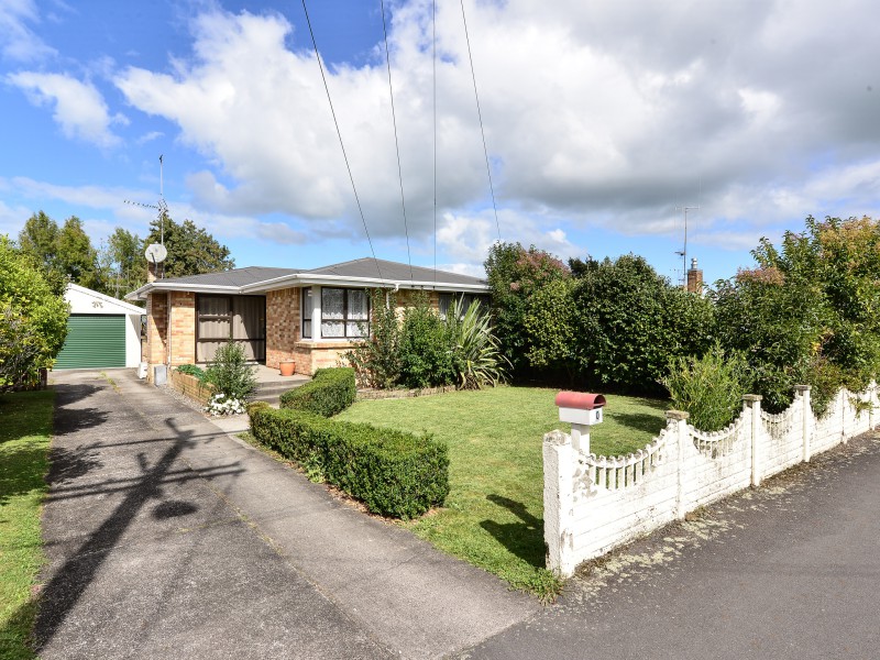 Residential Zone - General Residential Zone