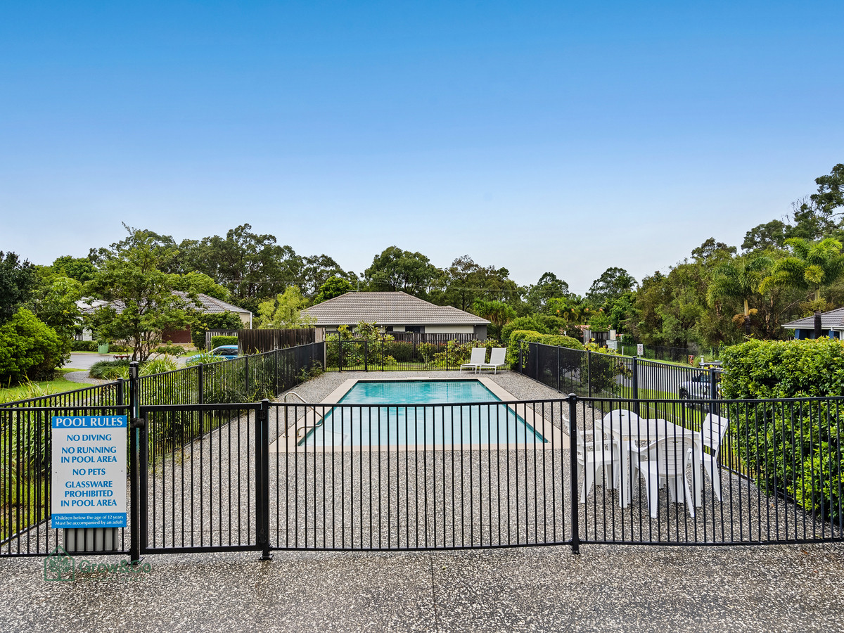 JOSHUA WAY UNIT 8 6-8 MACQUARIE WAY, Browns Plains, Brisbane - Southern Region, 0 Bedrooms, 0 Bathrooms, House
