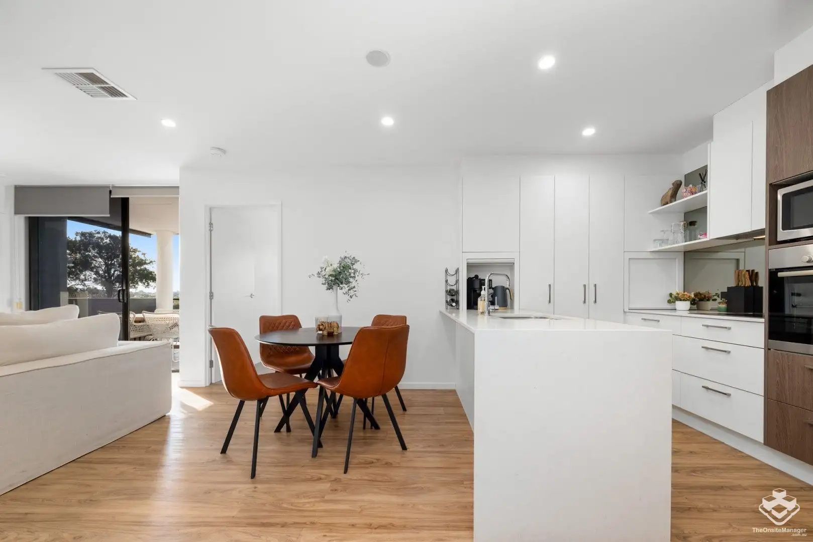 APARTMENT 503 65 HILLTOP AV, Chermside, Brisbane - Northern Region , 0 chambres, 0 salles de bain, Unit