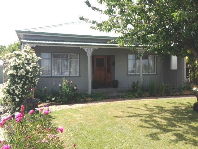 Residential C