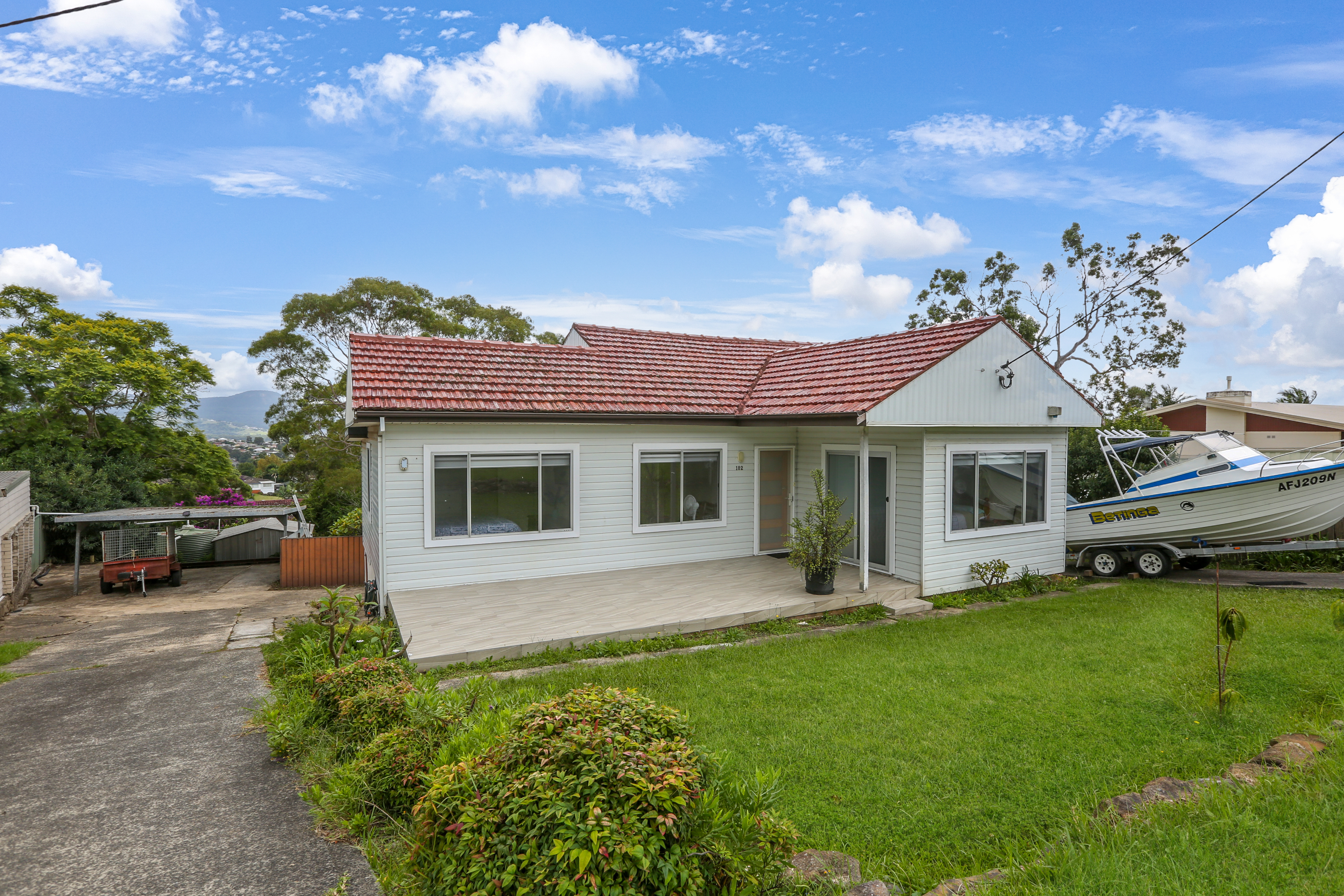 182 FARMBOROUGH RD, Farmborough Heights, Wollongong - Greater Region, 0 Schlafzimmer, 0 Badezimmer, House