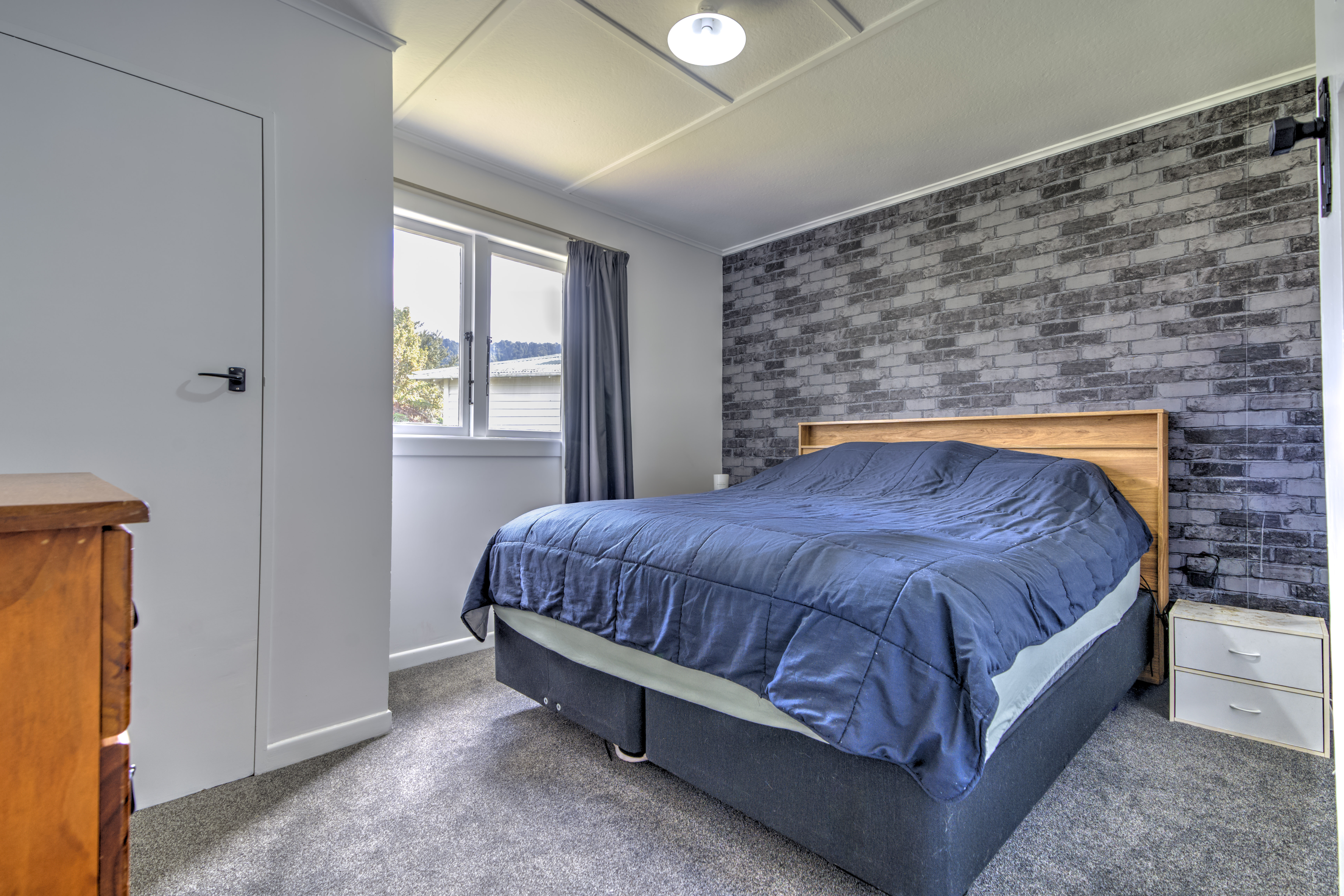 4 Fuller Street, Ngaruawahia, Waikato, 3 ਕਮਰੇ, 1 ਬਾਥਰੂਮ, House