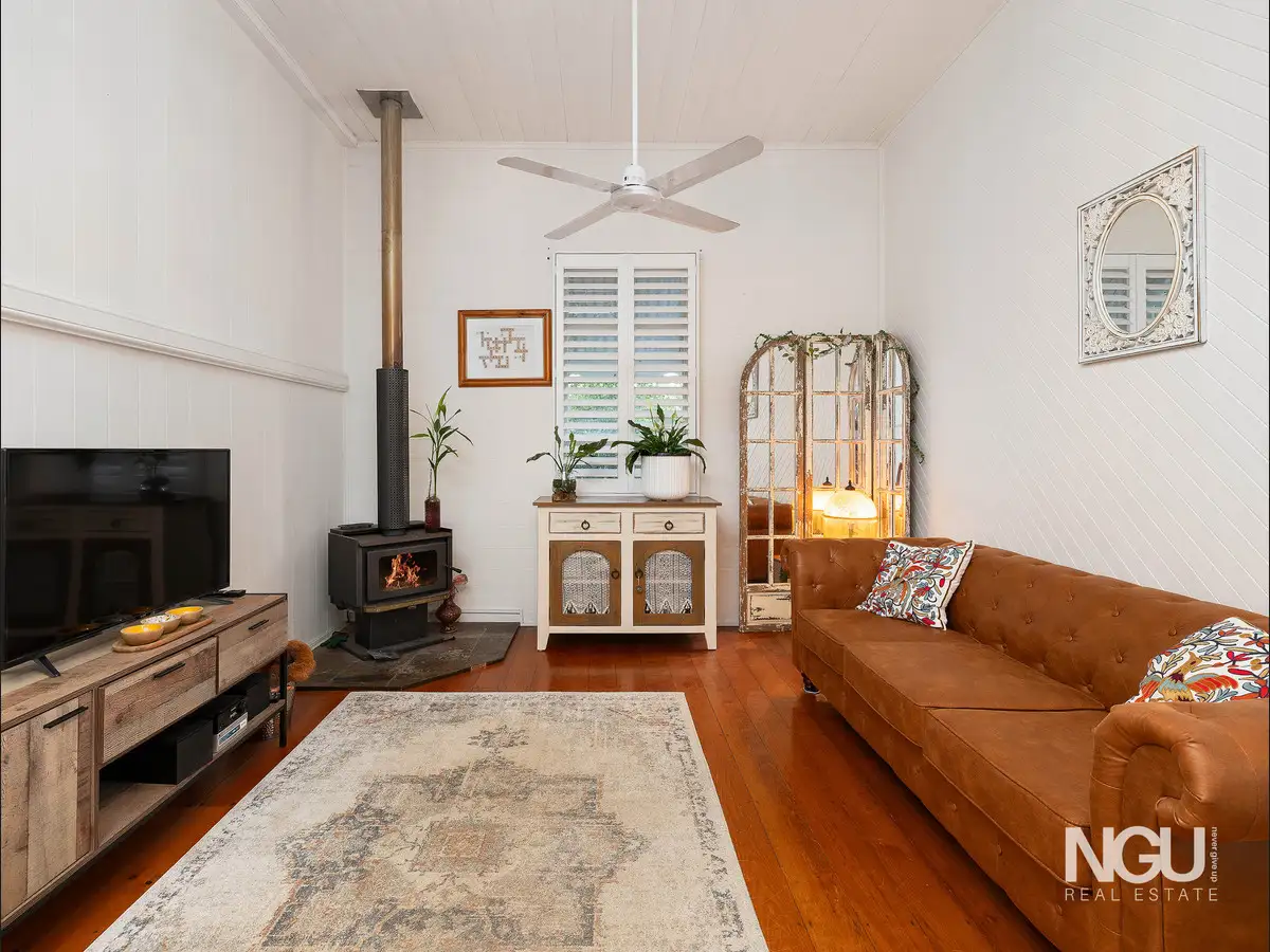 20 LIVERPOOL ST, North Ipswich, Ipswich - Greater Region, 0房, 0浴, House