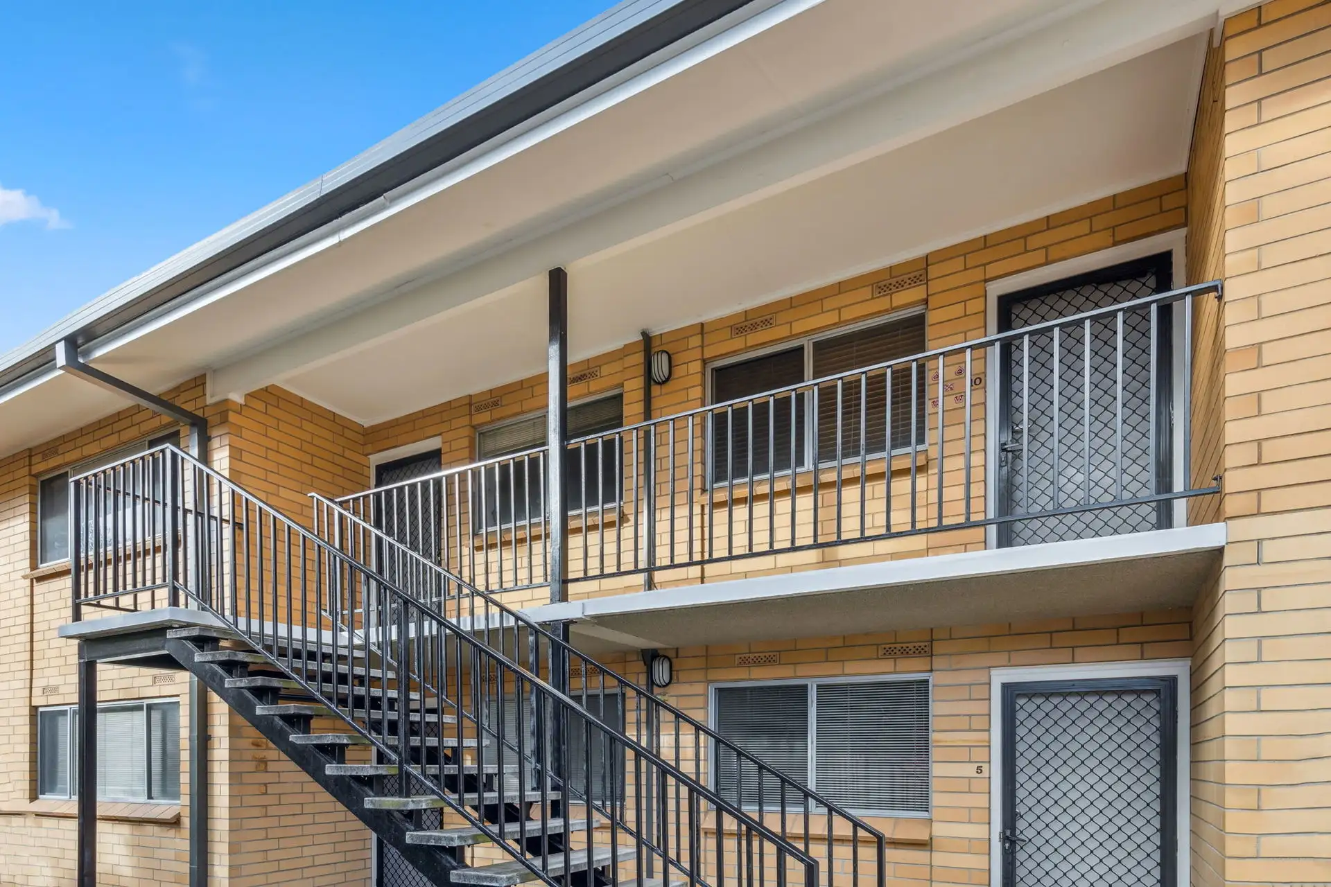 UNIT 10 31 EVERARD AV, Ashford, Western Adelaide, 0房, 0浴, Unit