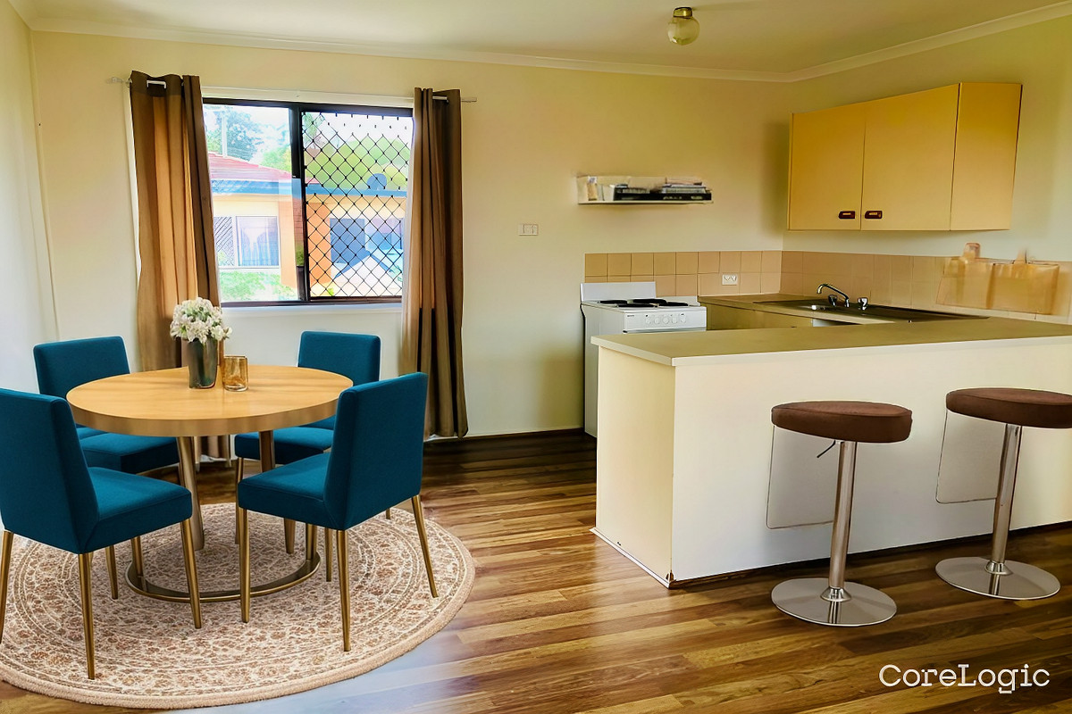 UNIT 40 279-283 KINGSTON RD, Logan Central, Brisbane - Southern Region, 0 कमरे, 0 बाथरूम, Unit