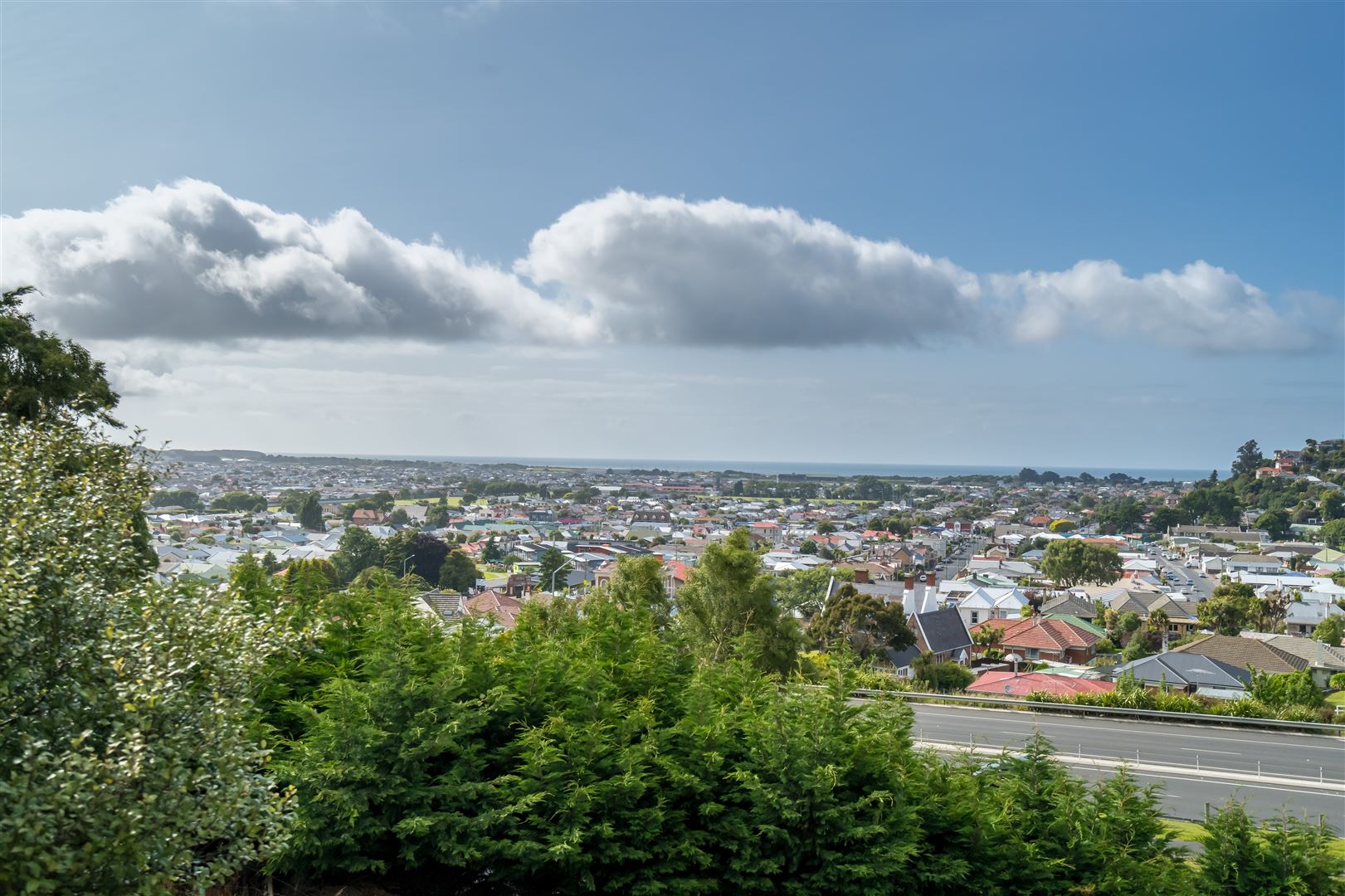 47 Barnes Drive, Caversham, Dunedin City, 3 રૂમ, 0 બાથરૂમ