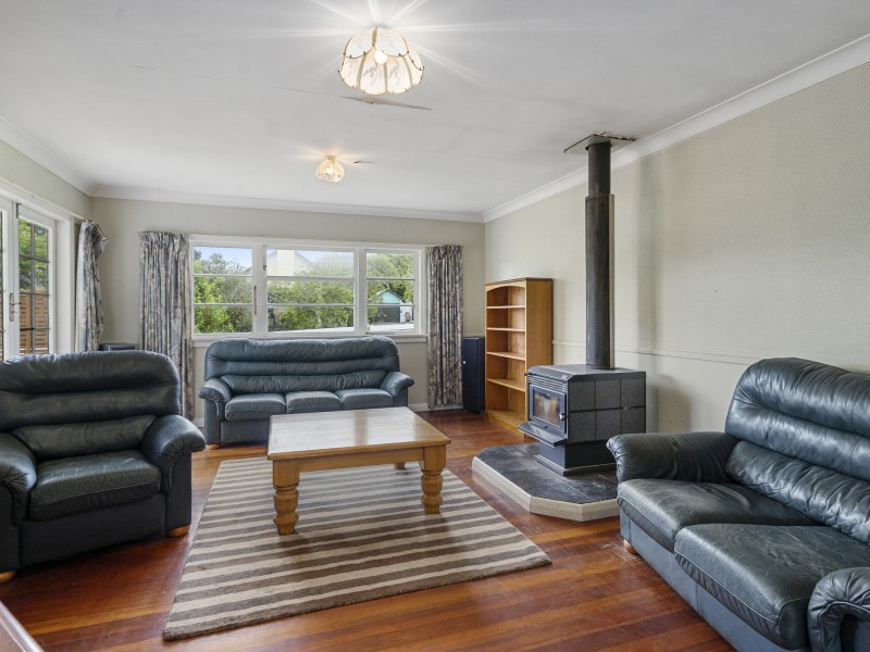 21 Medway Street, Rongotea, Manawatu, 3 ਕਮਰੇ, 0 ਬਾਥਰੂਮ